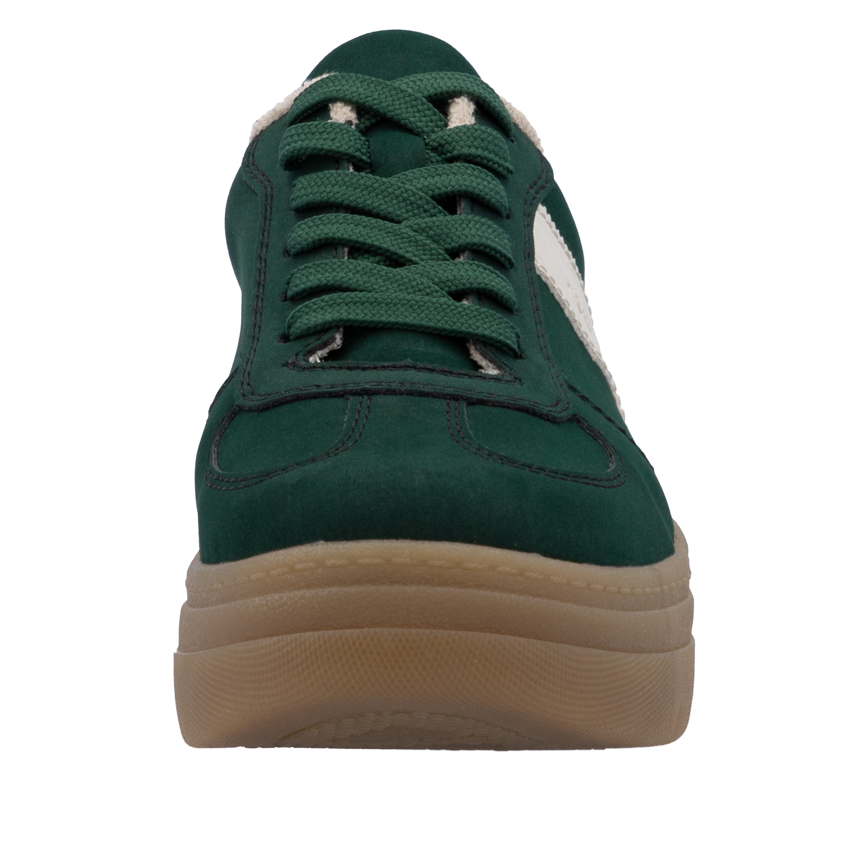 Rieker Plateausneakers