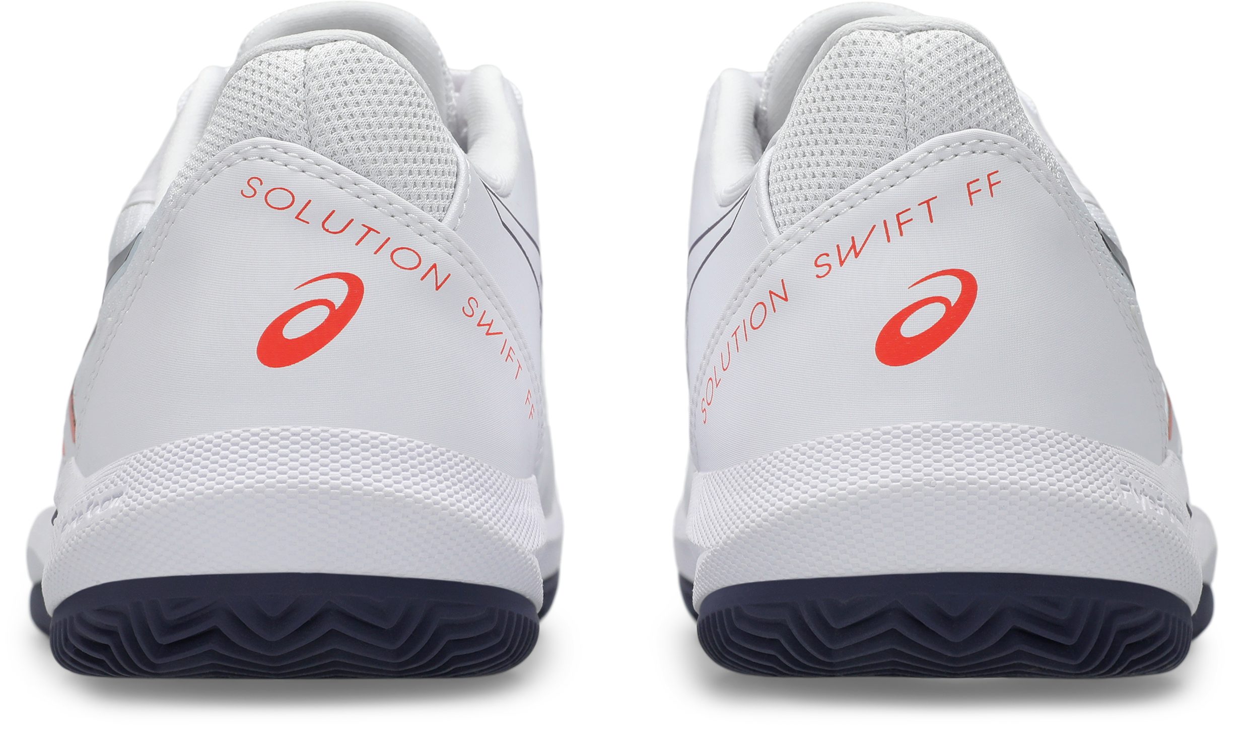 Asics Tennisschoenen SOLUTION SWIFT FF 2 CLAY