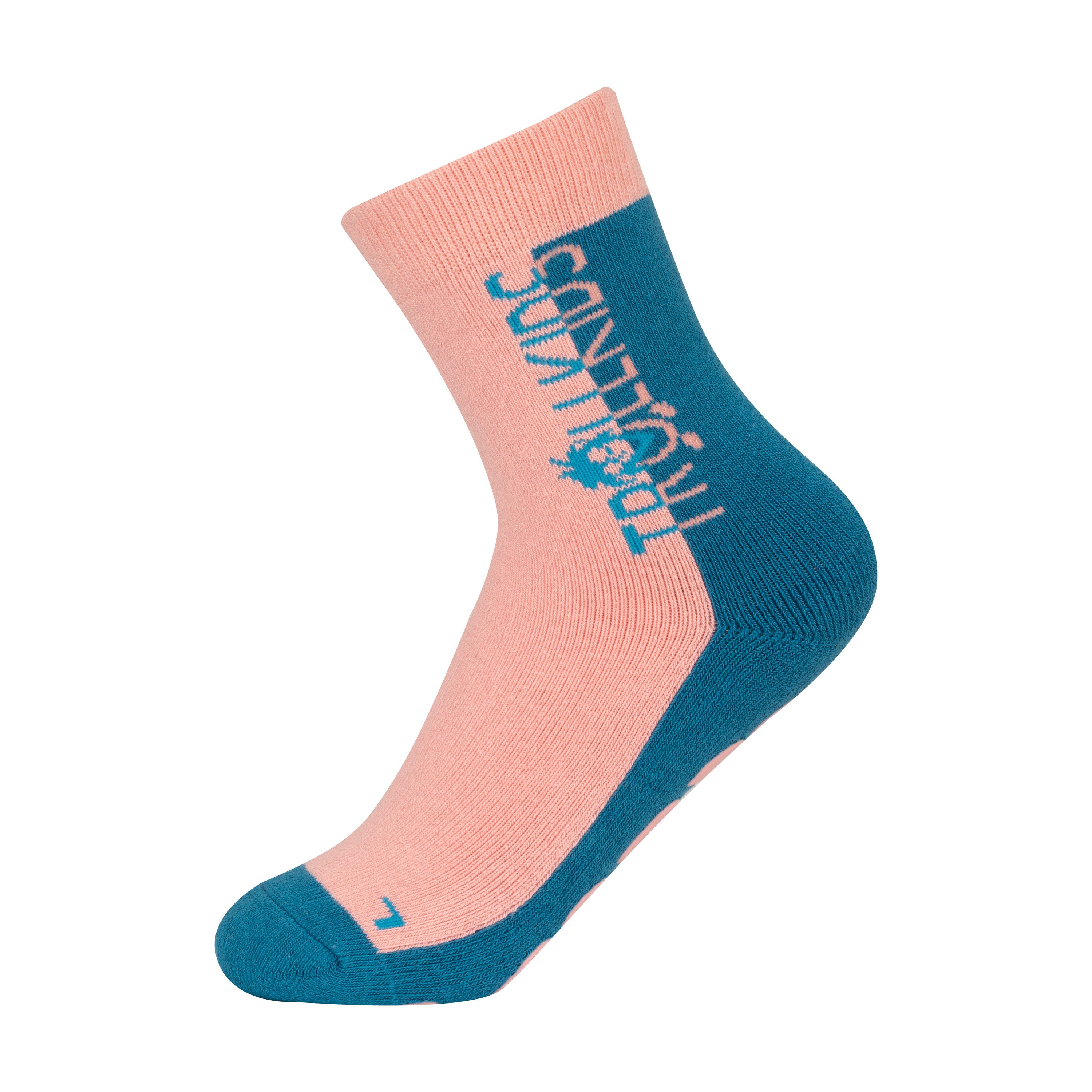 TROLLKIDS ABS-sokken KIDS ANTI SLIP SOCKS