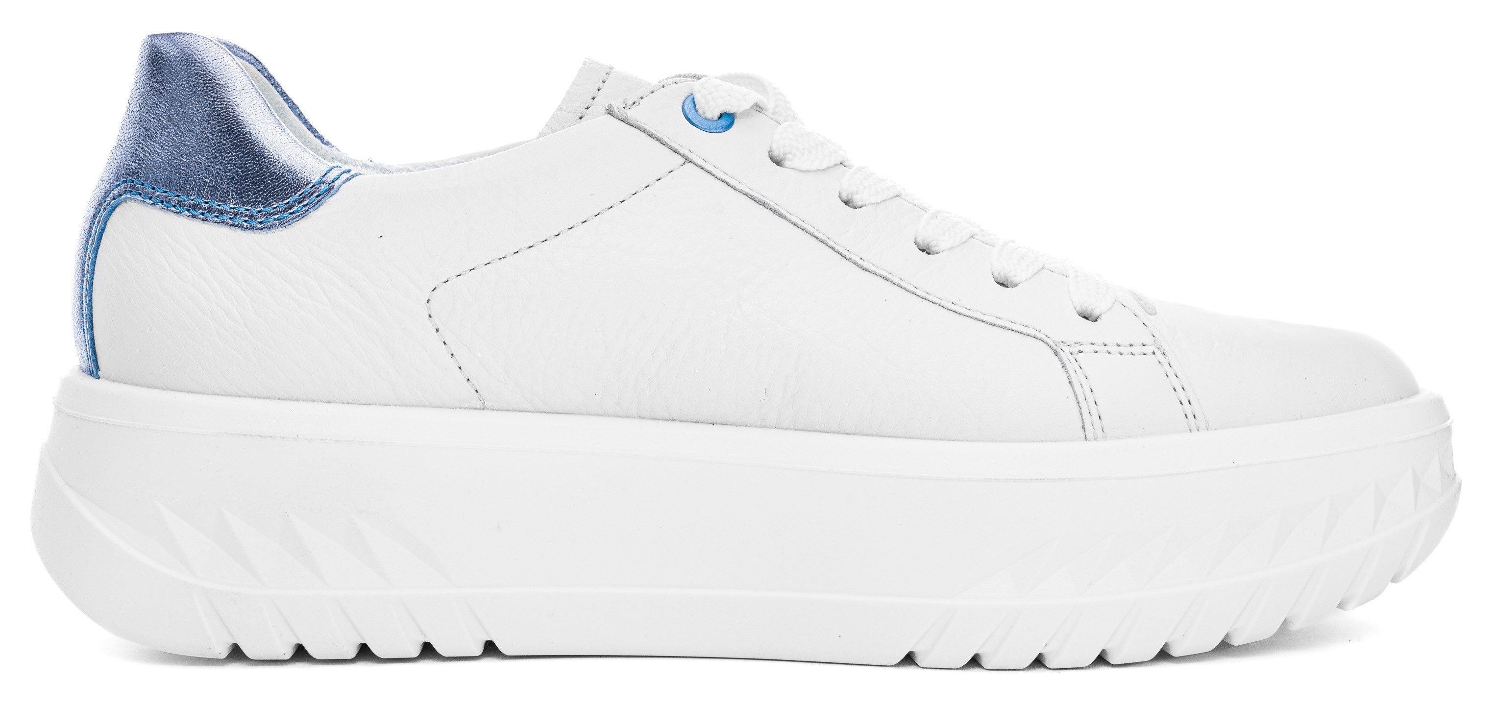 Ara Plateausneakers Monaco