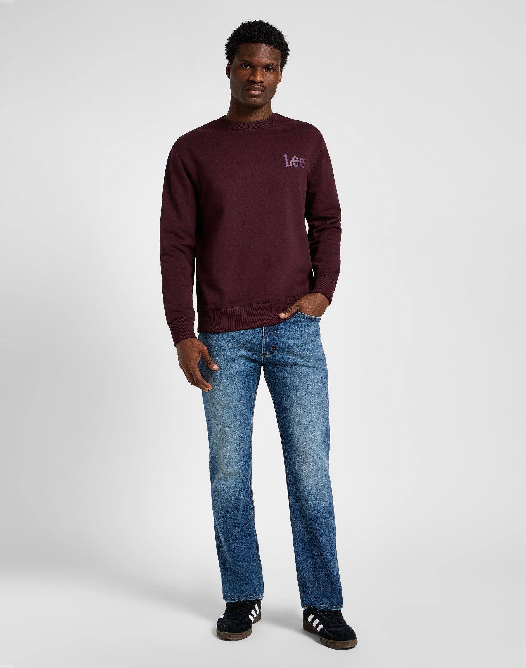 Lee Straight jeans X STRAIGHT