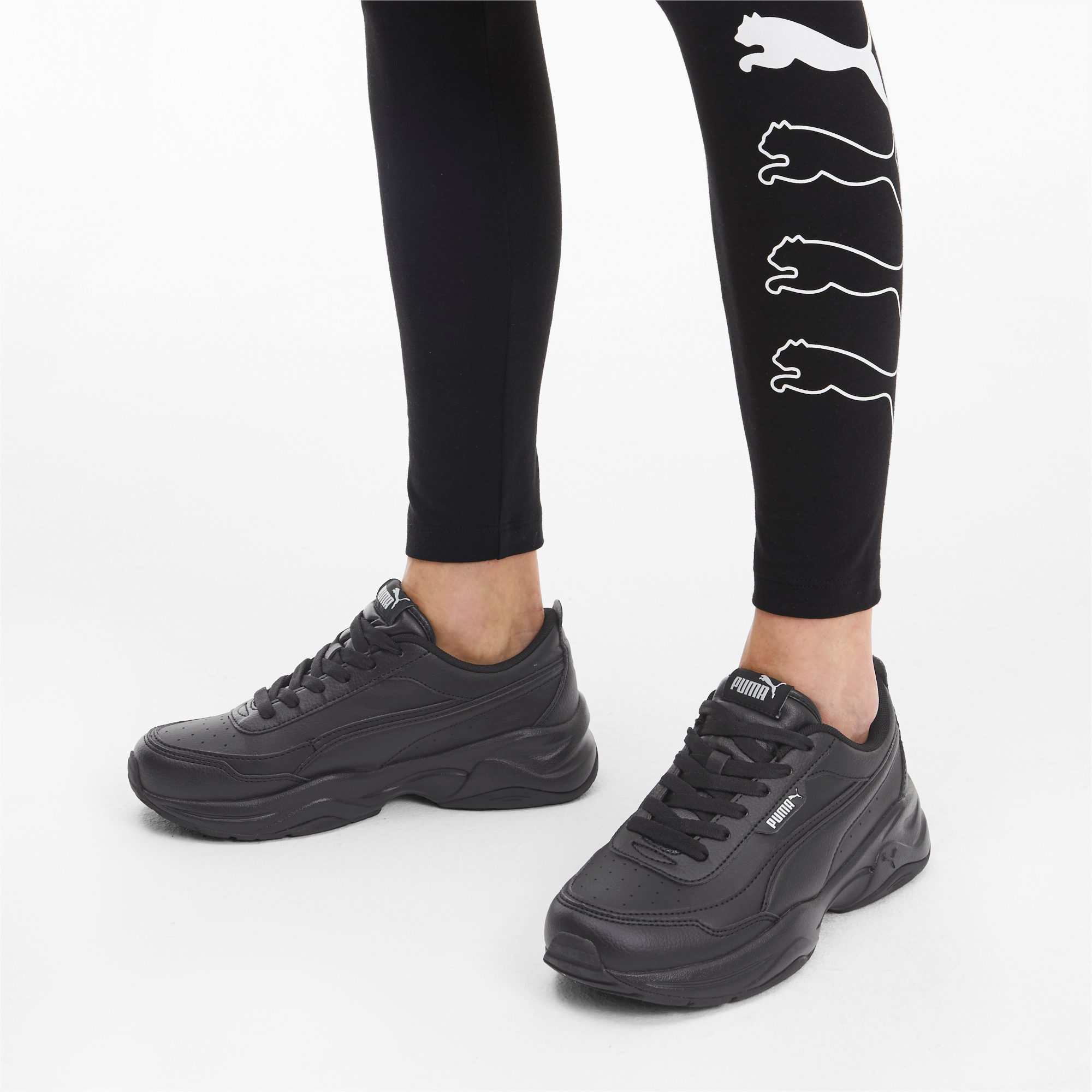 PUMA Sneakers Cilia Mode