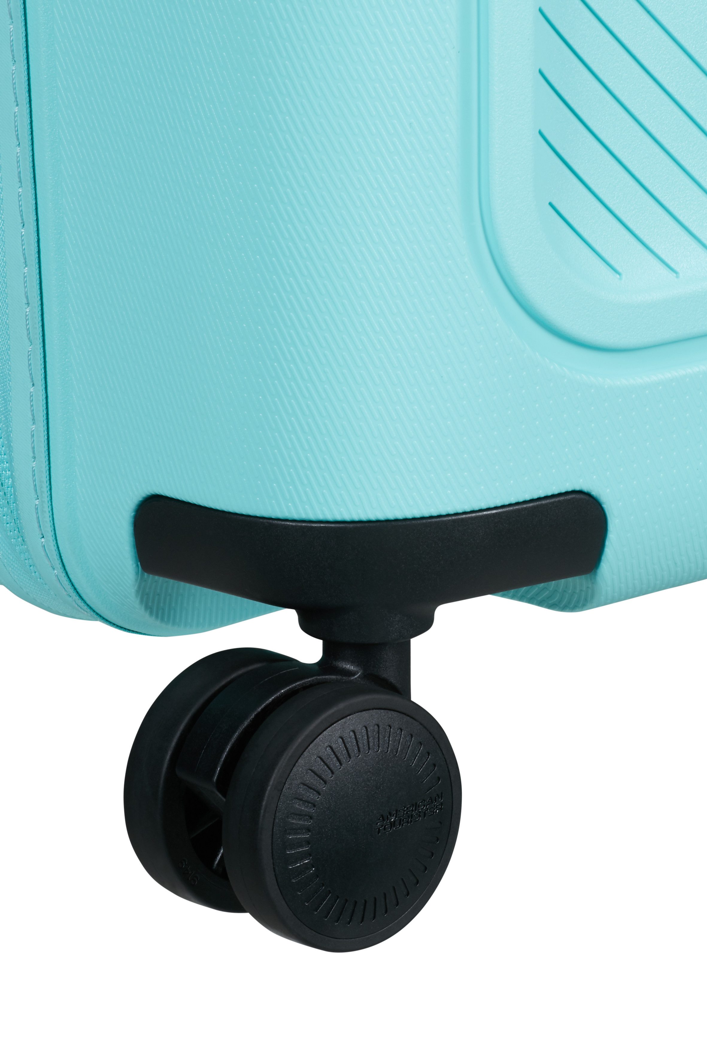 American Tourister® Hardshell-trolley