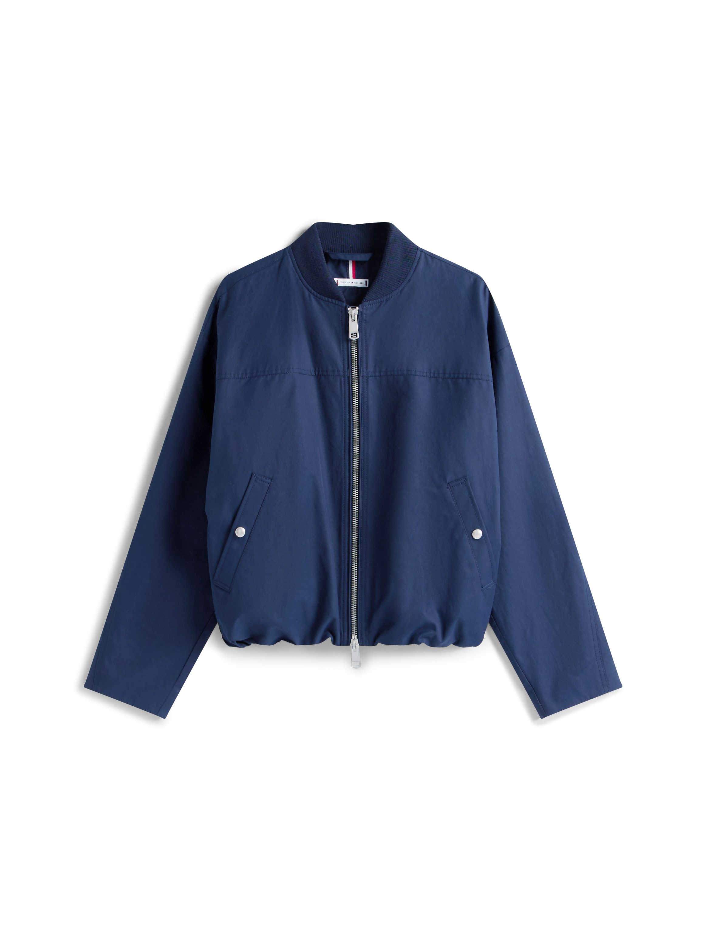 Tommy Hilfiger Bomberjack COTTON NYLON REG BOMBER