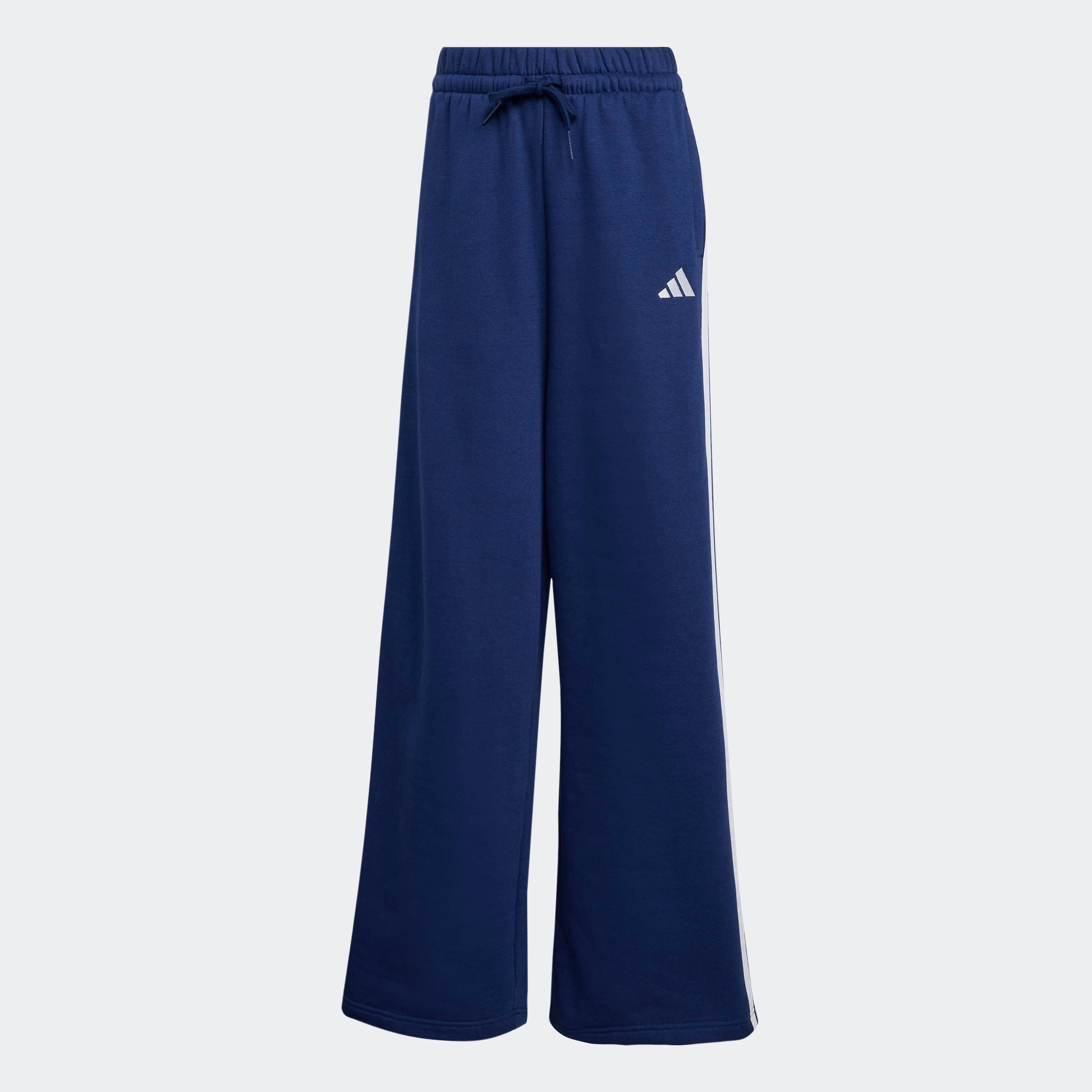 adidas Sportswear Sportbroek W 3S FL PT (1-delig)
