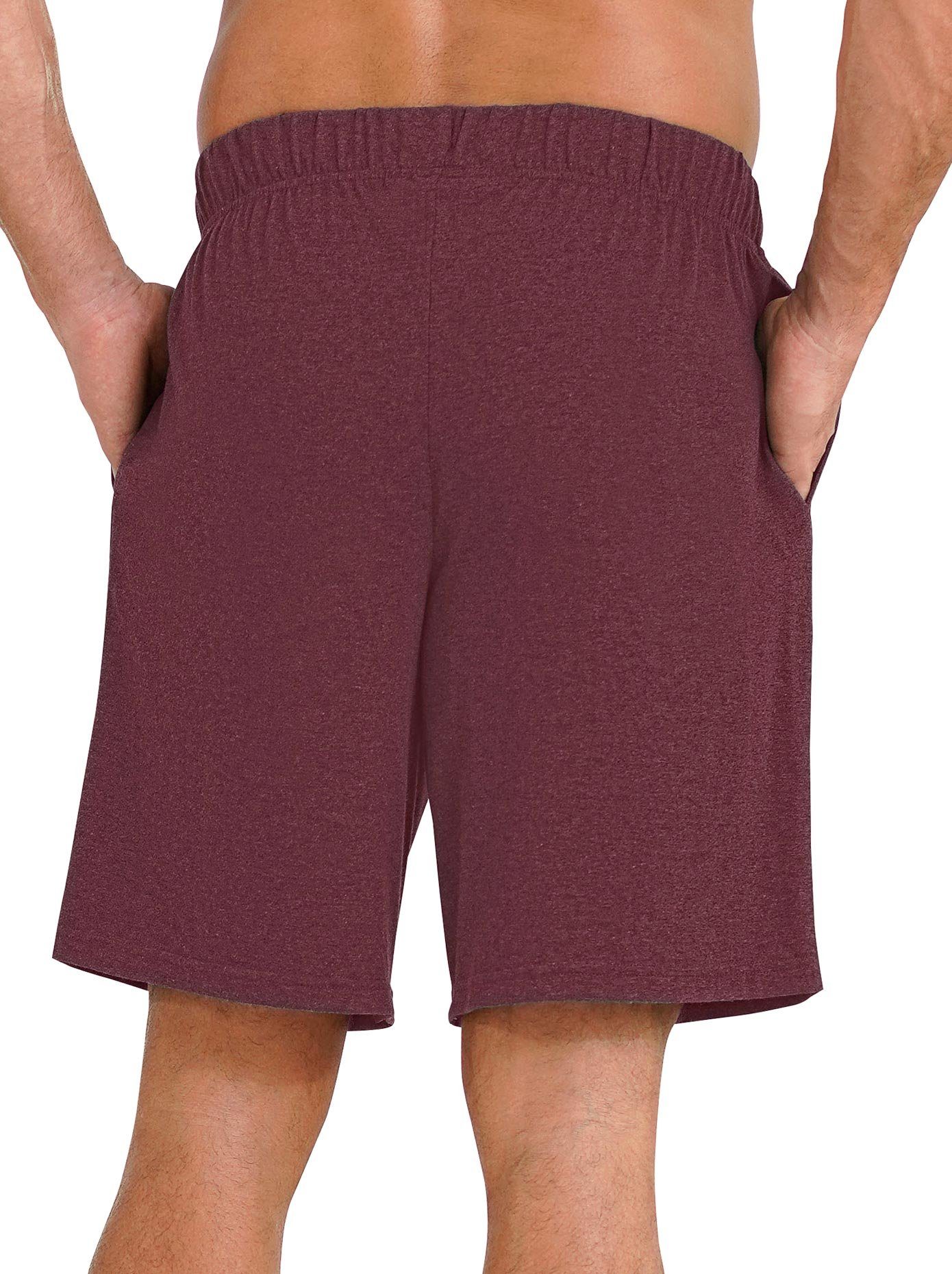 wäschepur Shortama