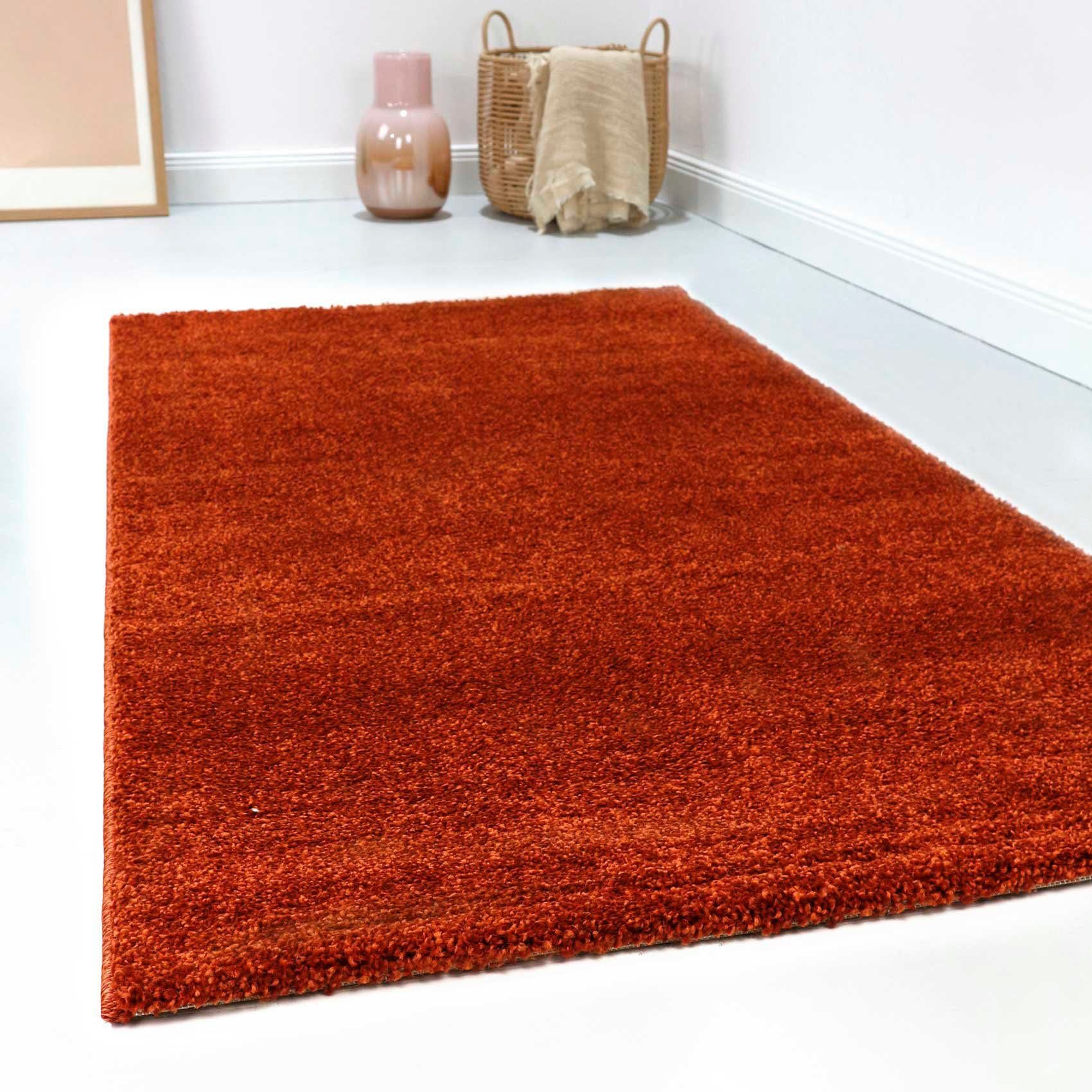 Esprit Vloerkleed California ESP-22937 zeer zachte dichte pool, woonkamer, slaapkamer, eetkamer, uni