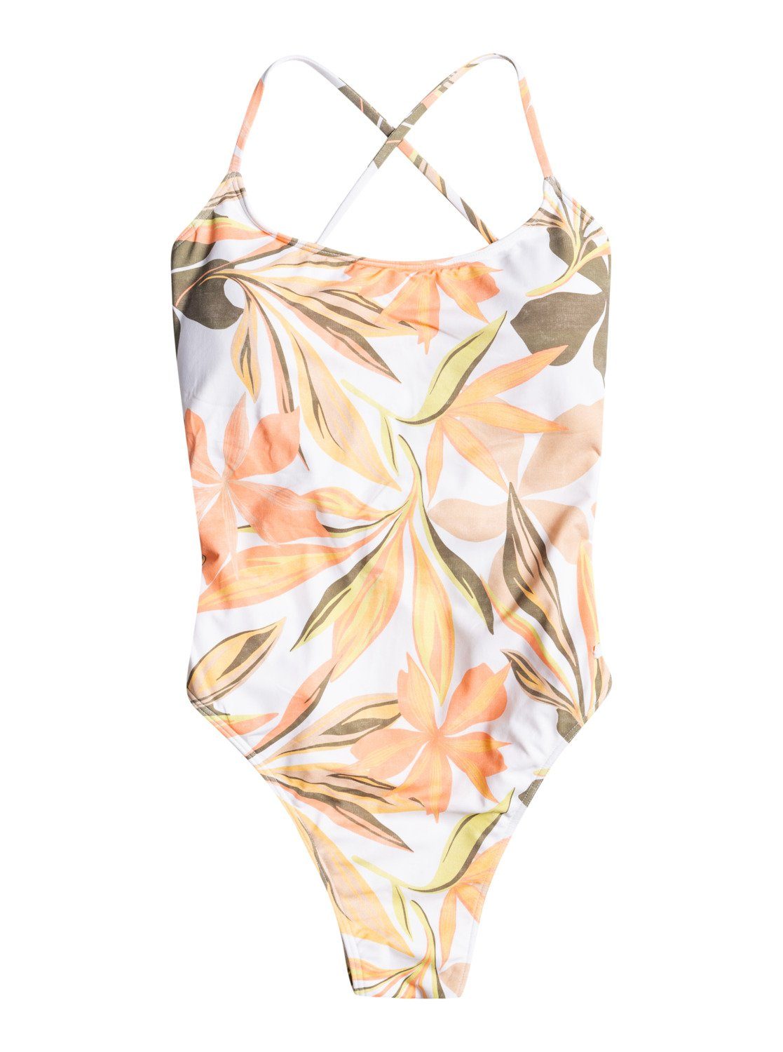 Roxy Badpak Printed Beach Classics