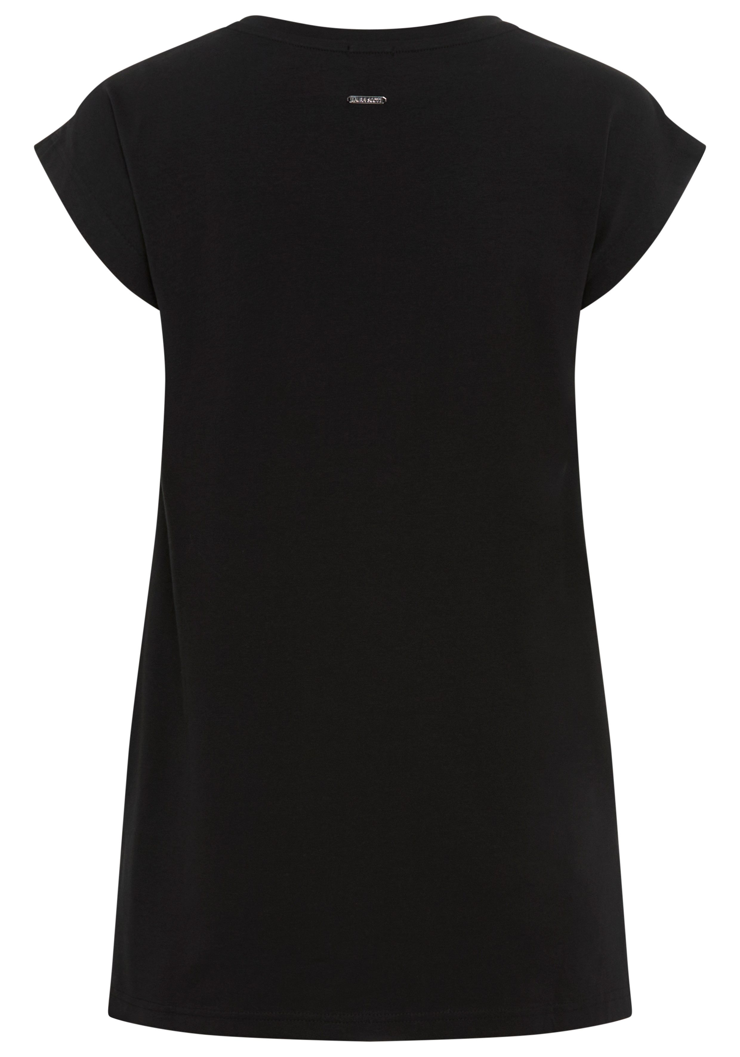 Laura Scott Lang shirt (set, 2-delig)