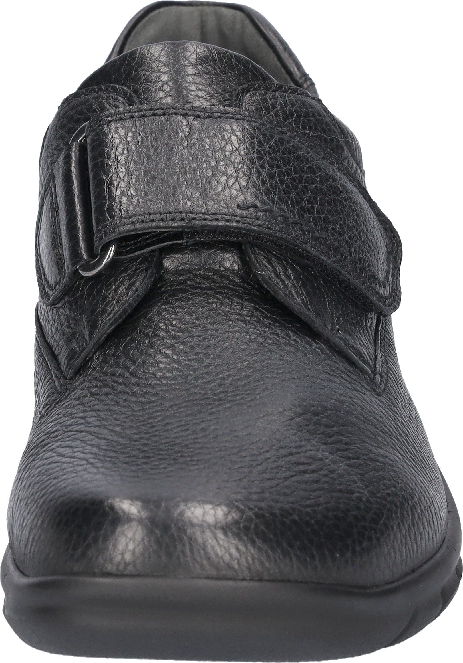 Waldläufer Klittenbandschoenen Hector