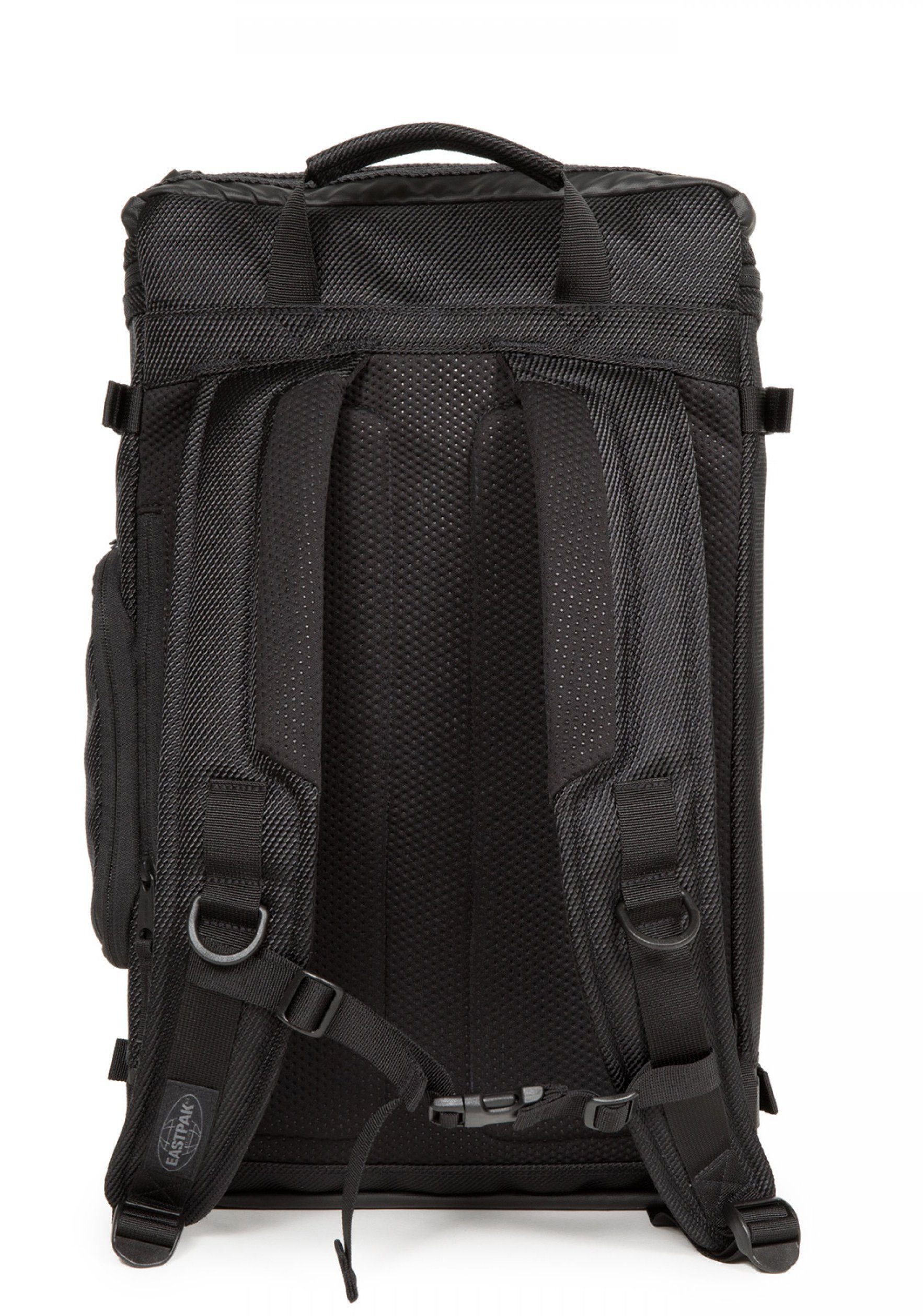 Eastpak Vrijetijdsrugzak TECUM top bevat gerecycled materiaal (global recycled standard)