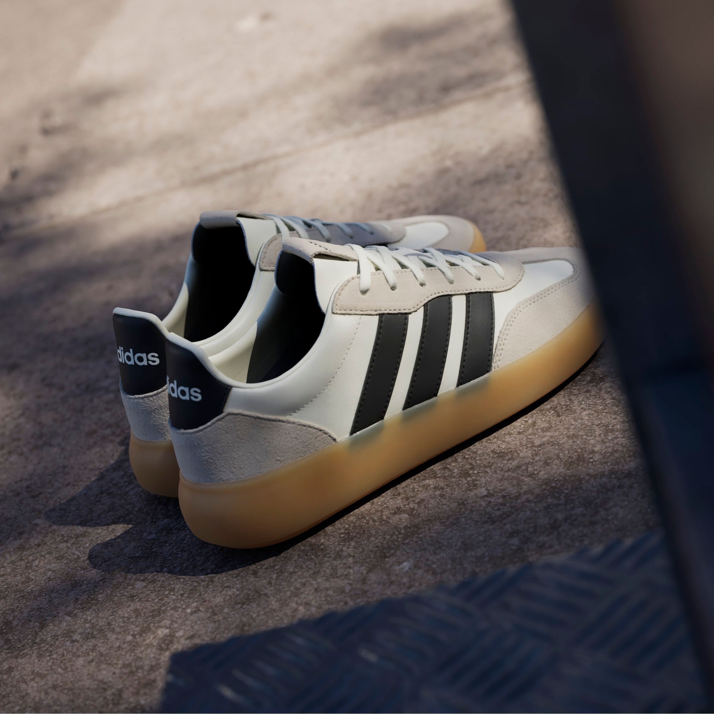 adidas Sportswear Sneakers BARREDA DECODE
