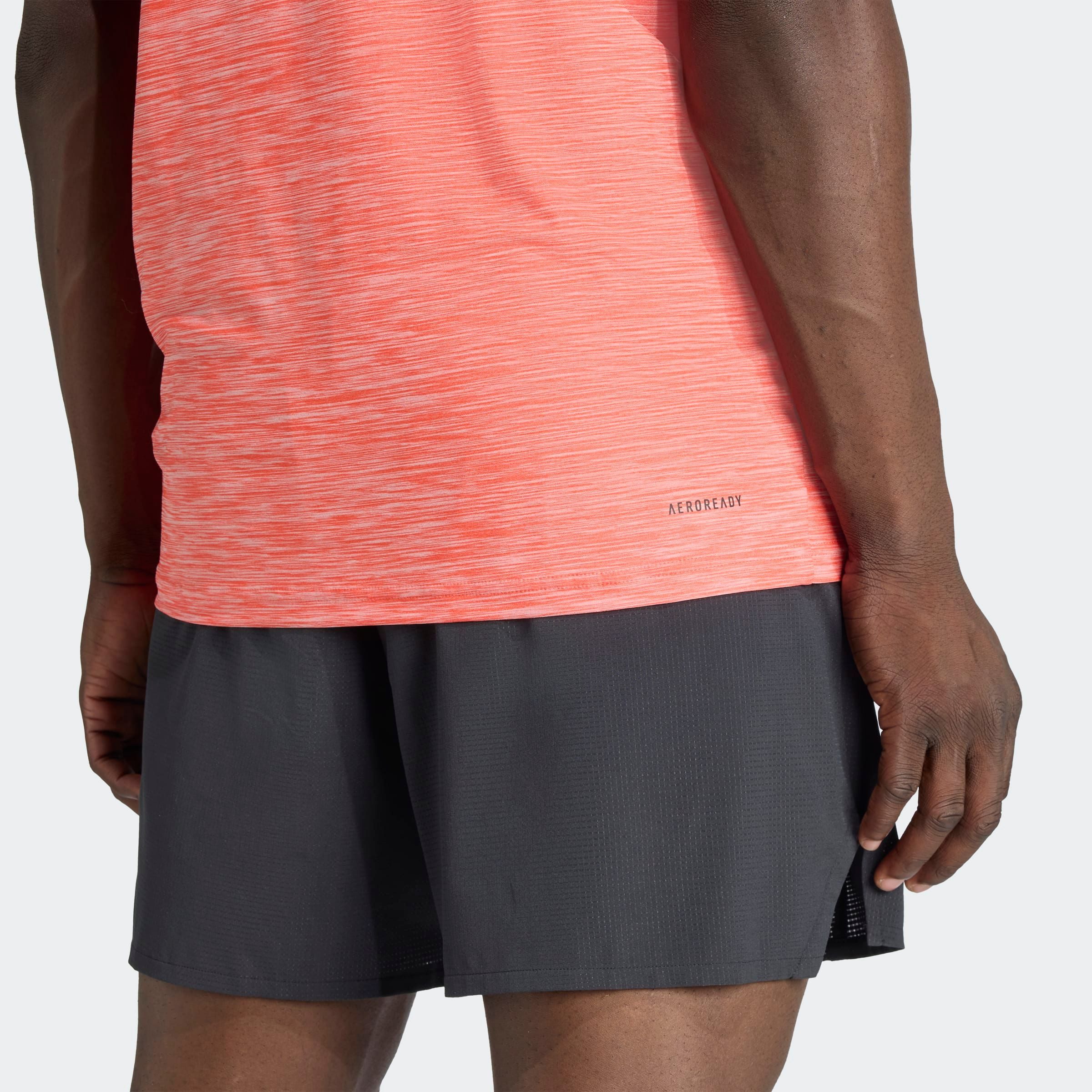 adidas Performance T-shirt TR-ES STRETCH T