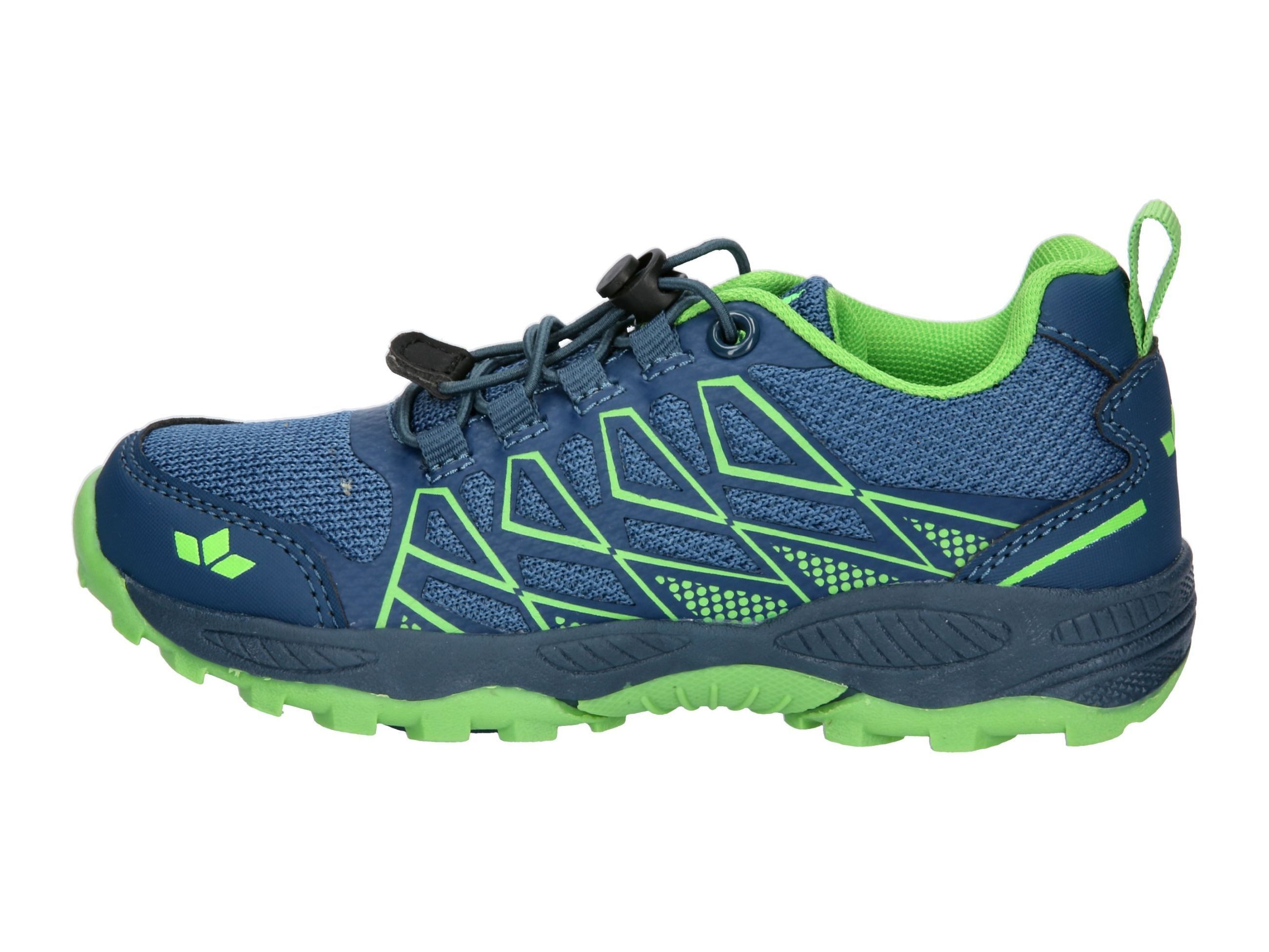 Lico Outdoorschoenen Outdoorschoen Ridge