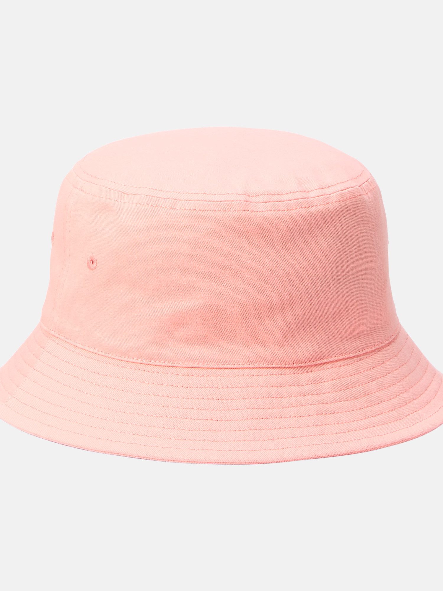 Calvin Klein Vissershoed MONOLOGO EMBROIDERY BUCKET HAT