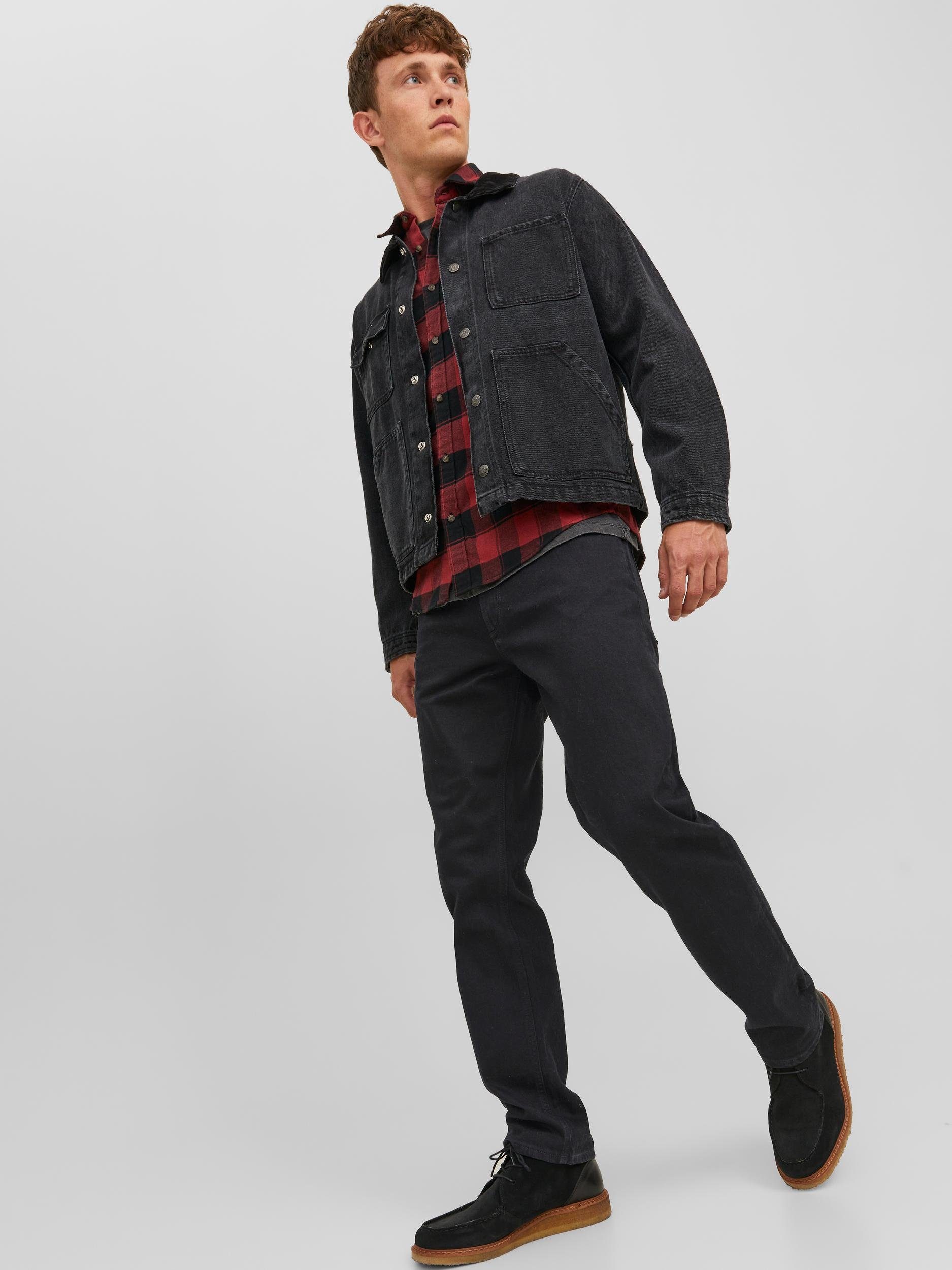 Jack & Jones Regular fit jeans JJICLARK JJEVAN AM 795 NOOS