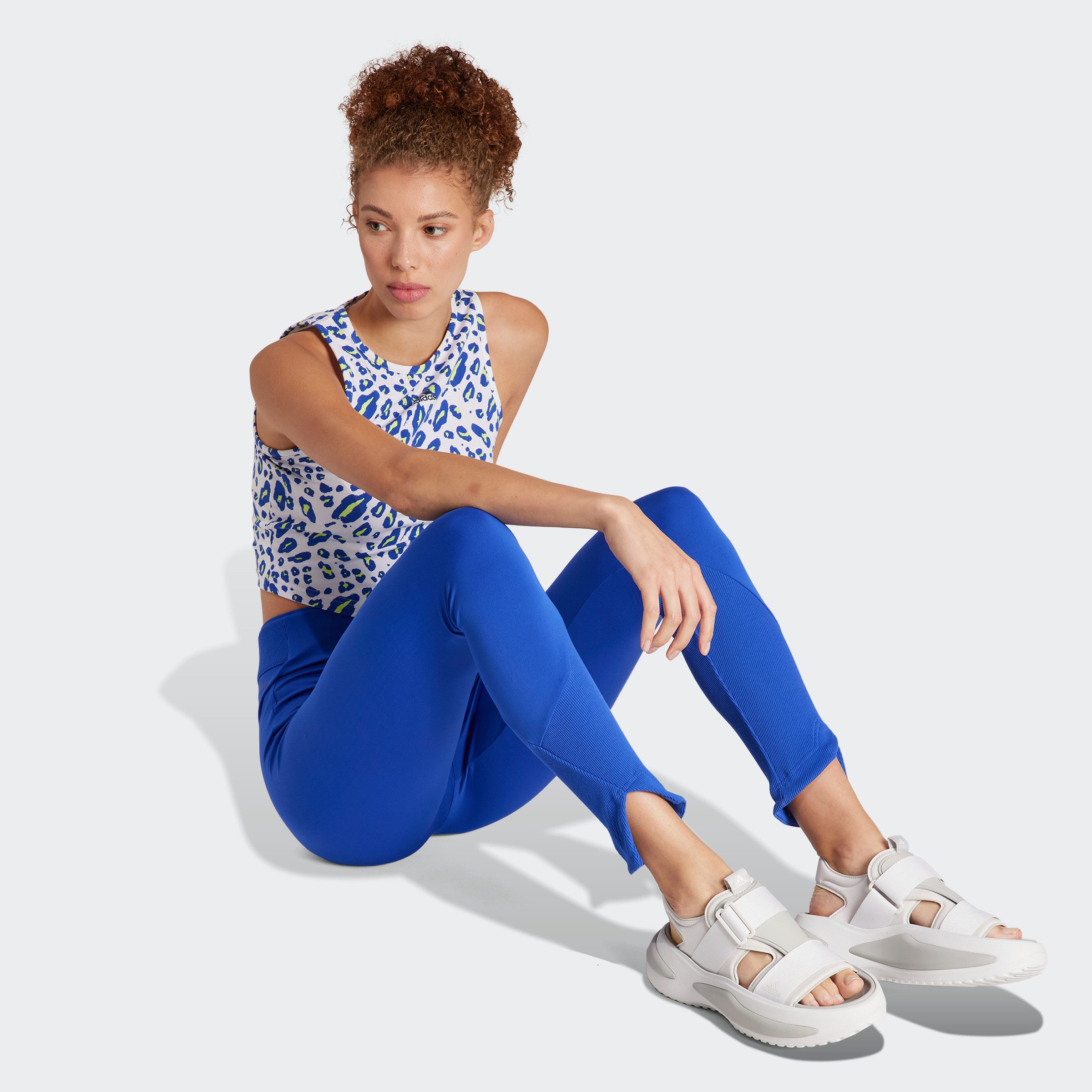 adidas Sportswear Legging Z.N.E. (1-delig)