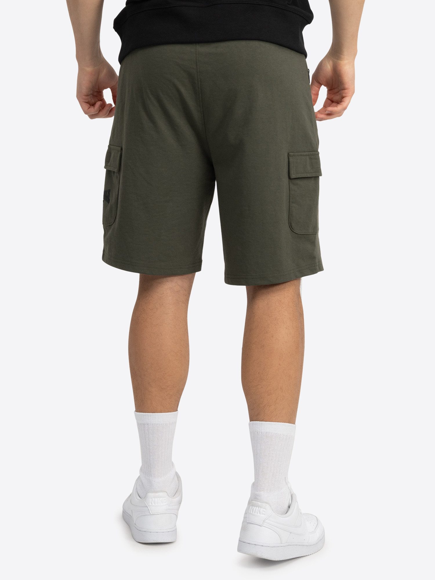 Lonsdale Short