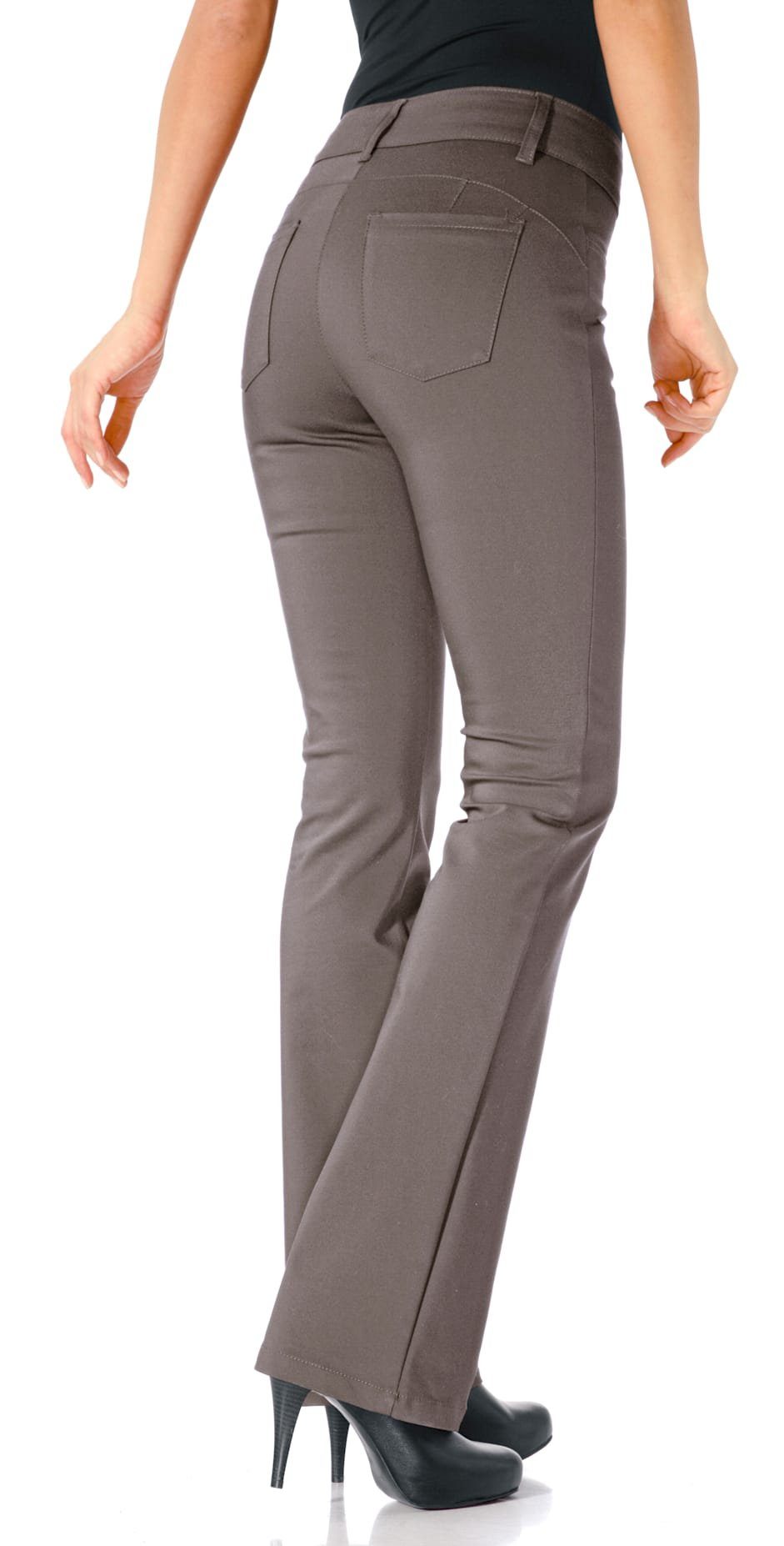 heine Bootcutbroek