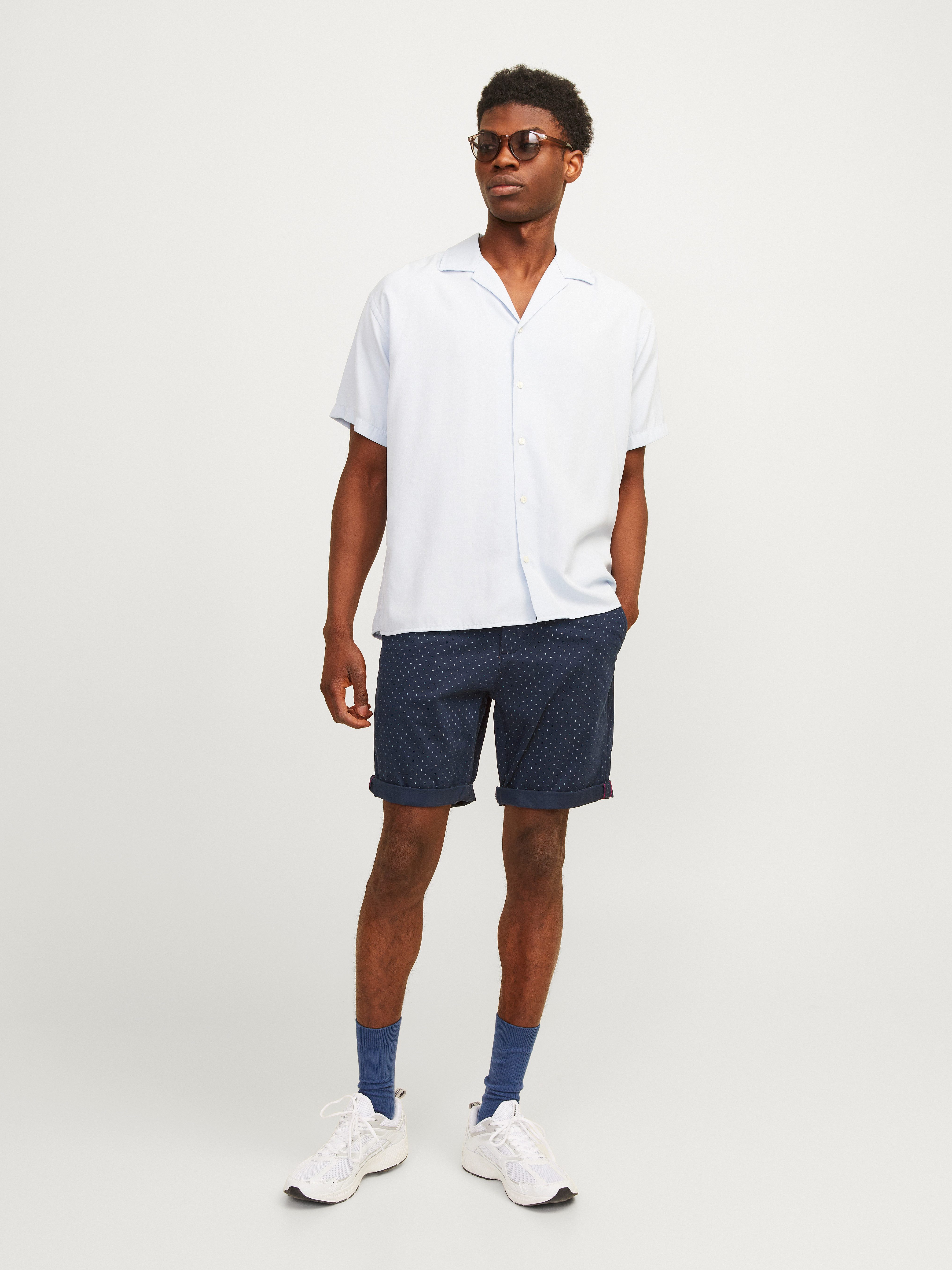 Jack & Jones Chino-short JPSTBOWIE JJSHORT SA