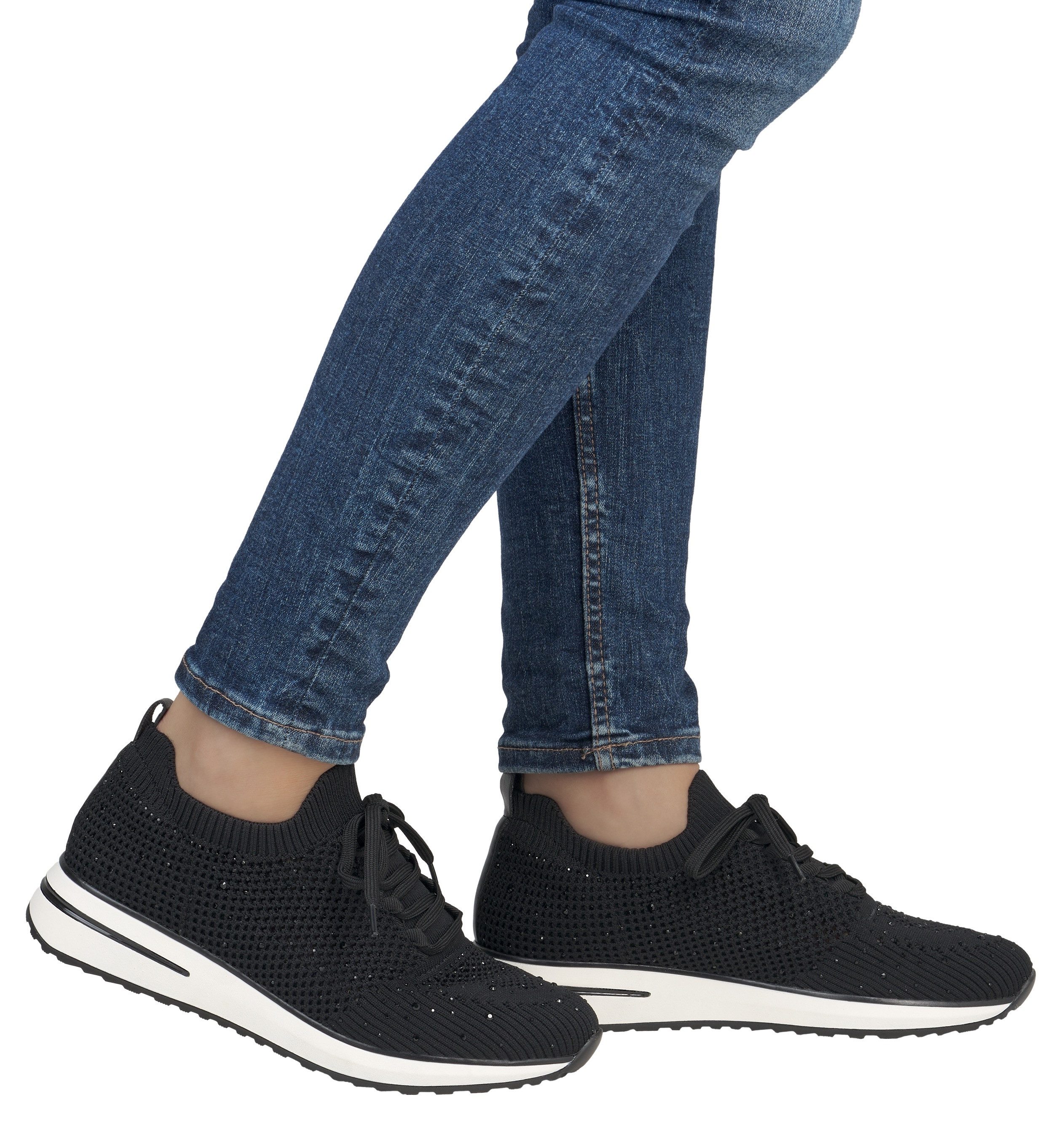 Remonte Slip-on sneakers
