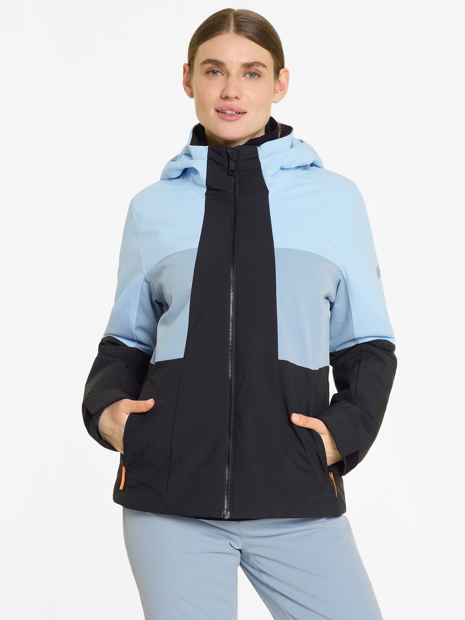 Ziener Ski-jack TASSILA