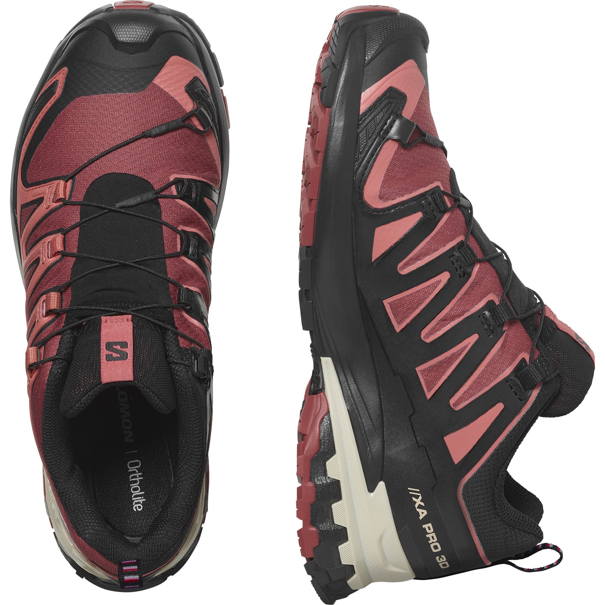 Salomon Trailrunningschoenen XA PRO 3D V9 GORE-TEX® W