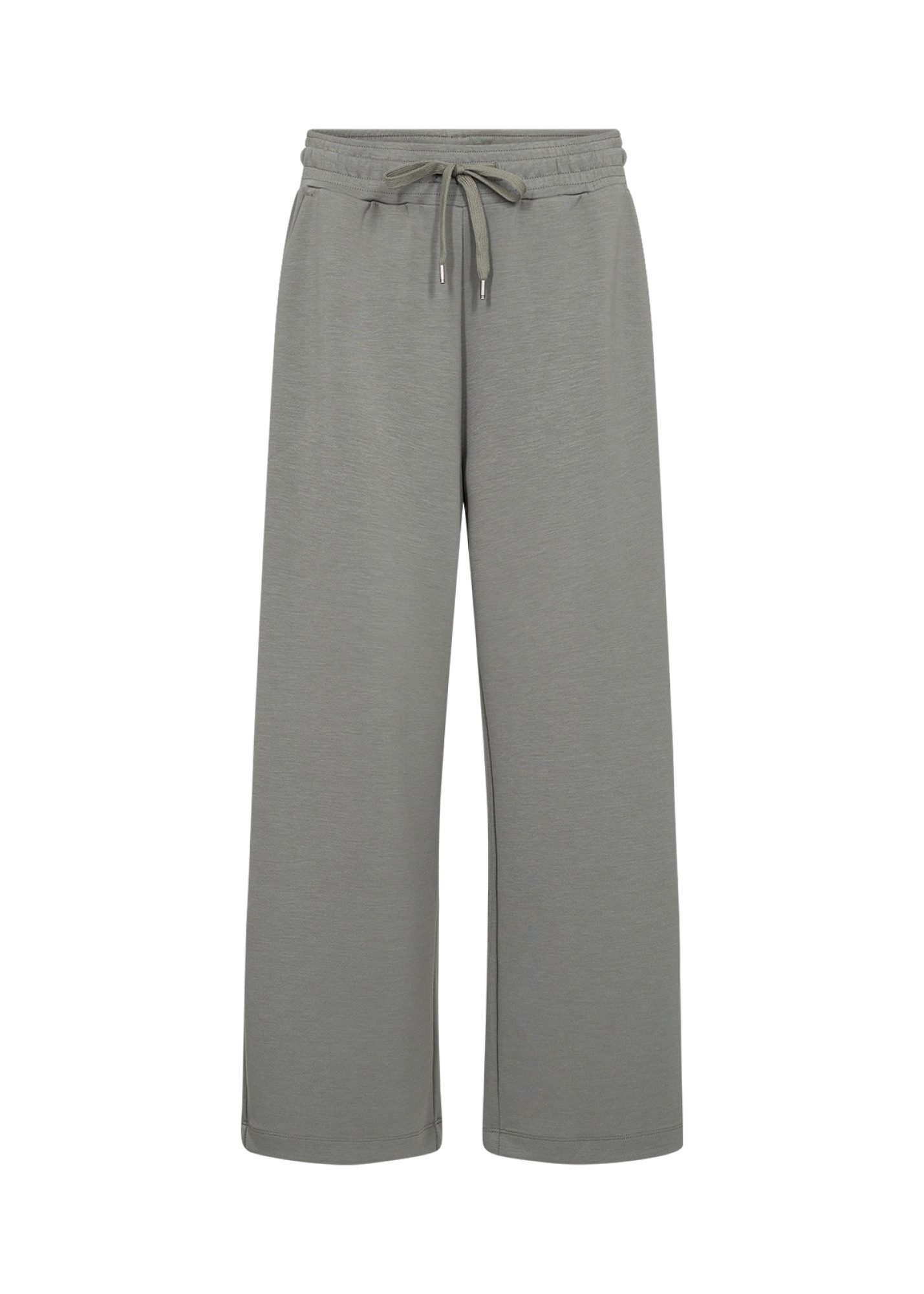 soyaconcept Joggingbroek SC-BANU 33 met rechte pijpen