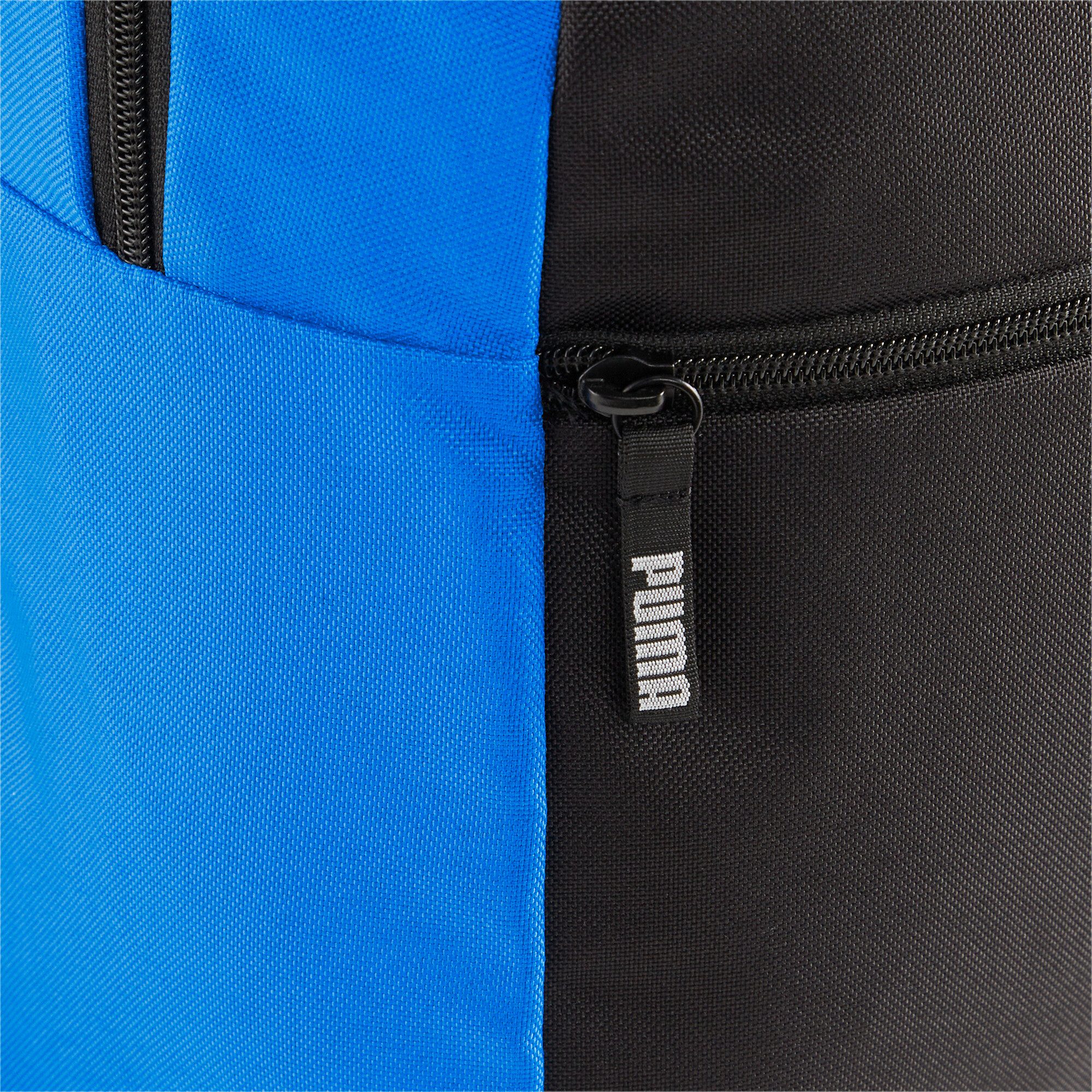 PUMA Sporttas TEAMGOAL BACKPACK CORE