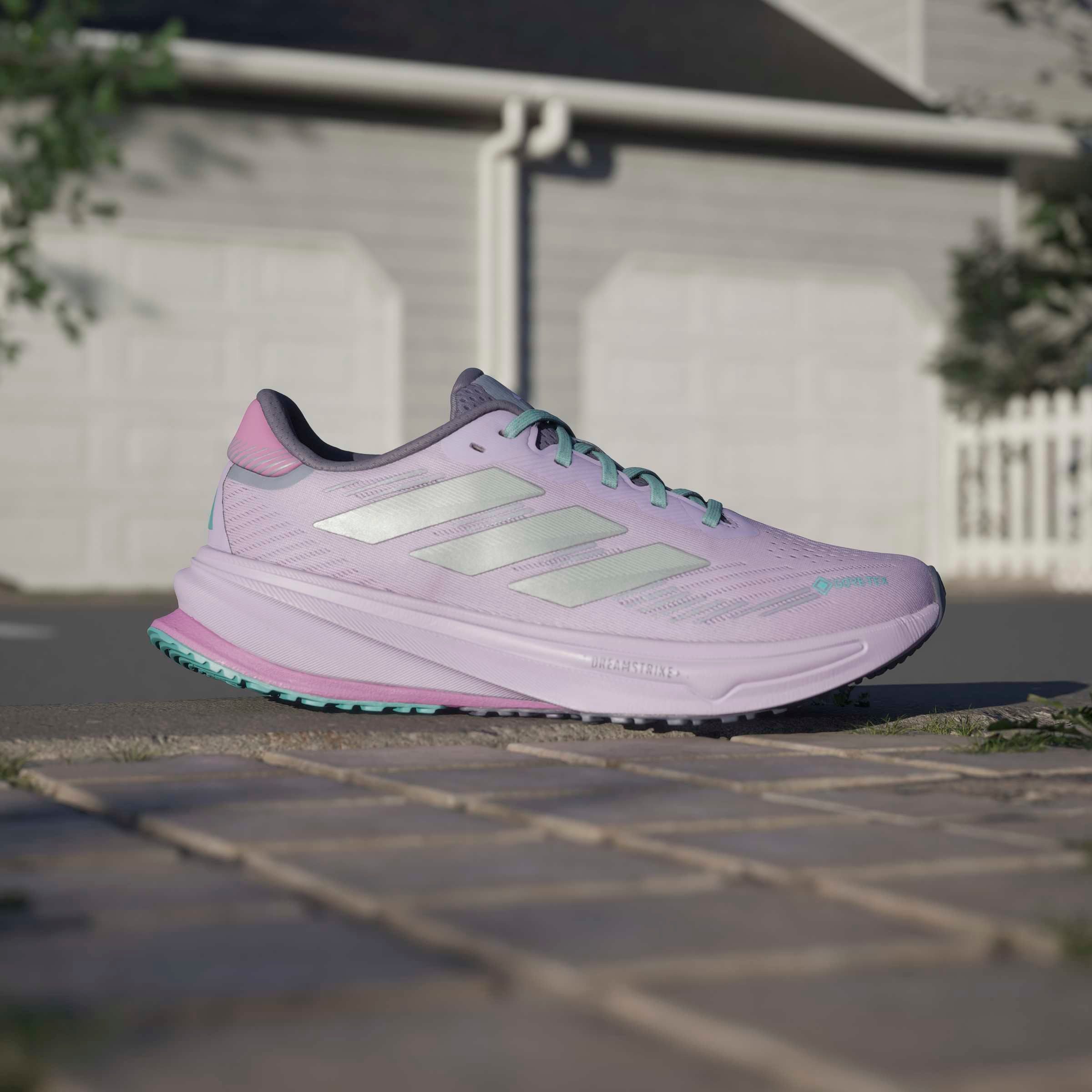 adidas Performance Runningschoenen SUPERNOVA RISE GTX