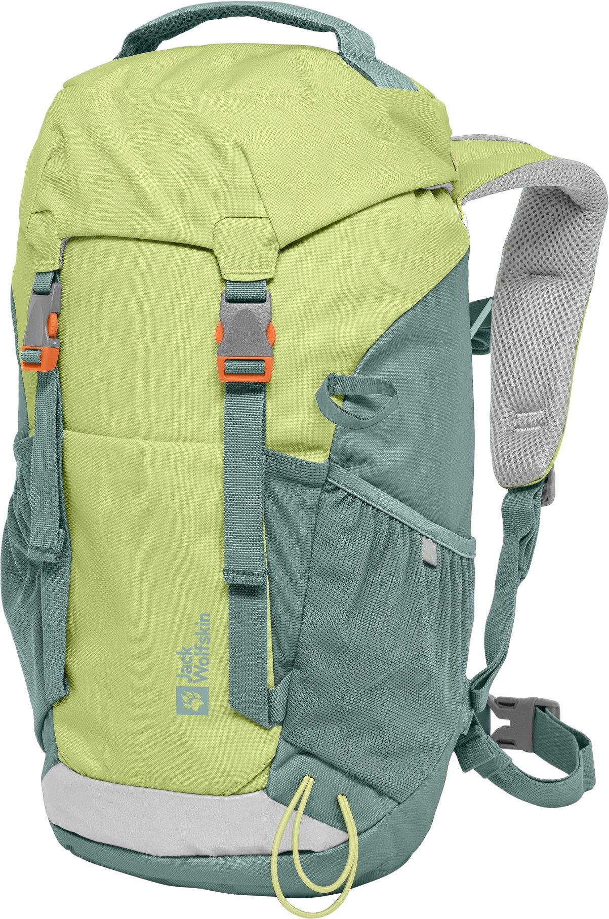 Jack Wolfskin Kinderrugzak WALDSPIELER 20