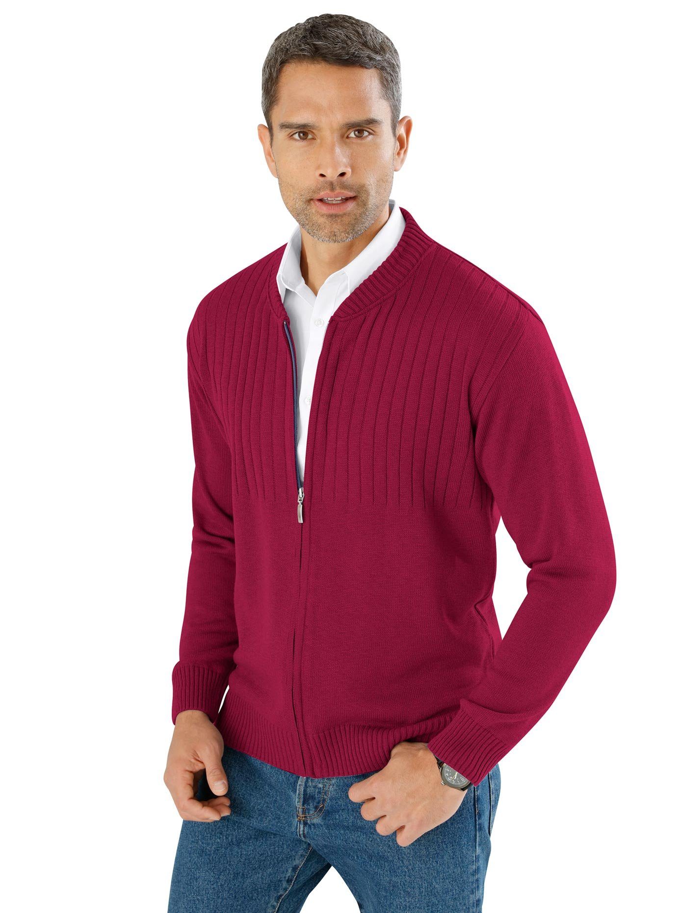 Classic Vest