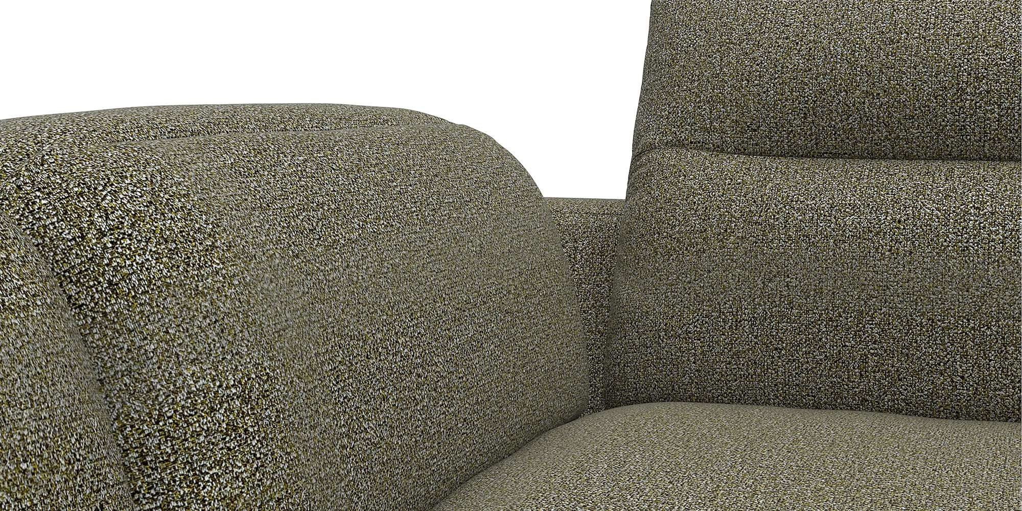 FLEXLUX Hoekbank Salino, functie-sofa met ottomane, relaxsofa, hoekbank Bank met arm- en hoofdeinde verstellingen, koudschuim & staalgolven