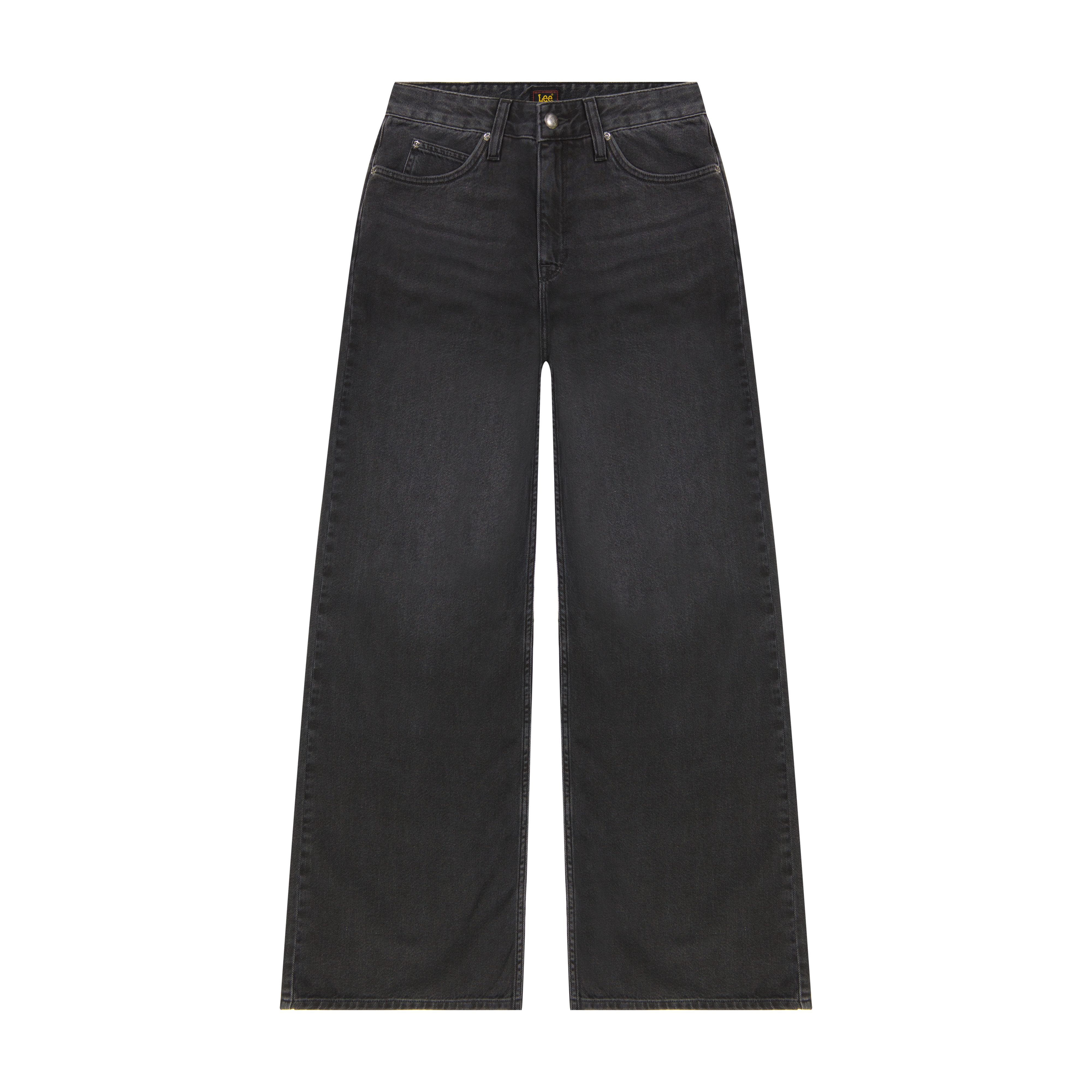 Lee® Regular fit jeans Stella in five-pocketsstijl