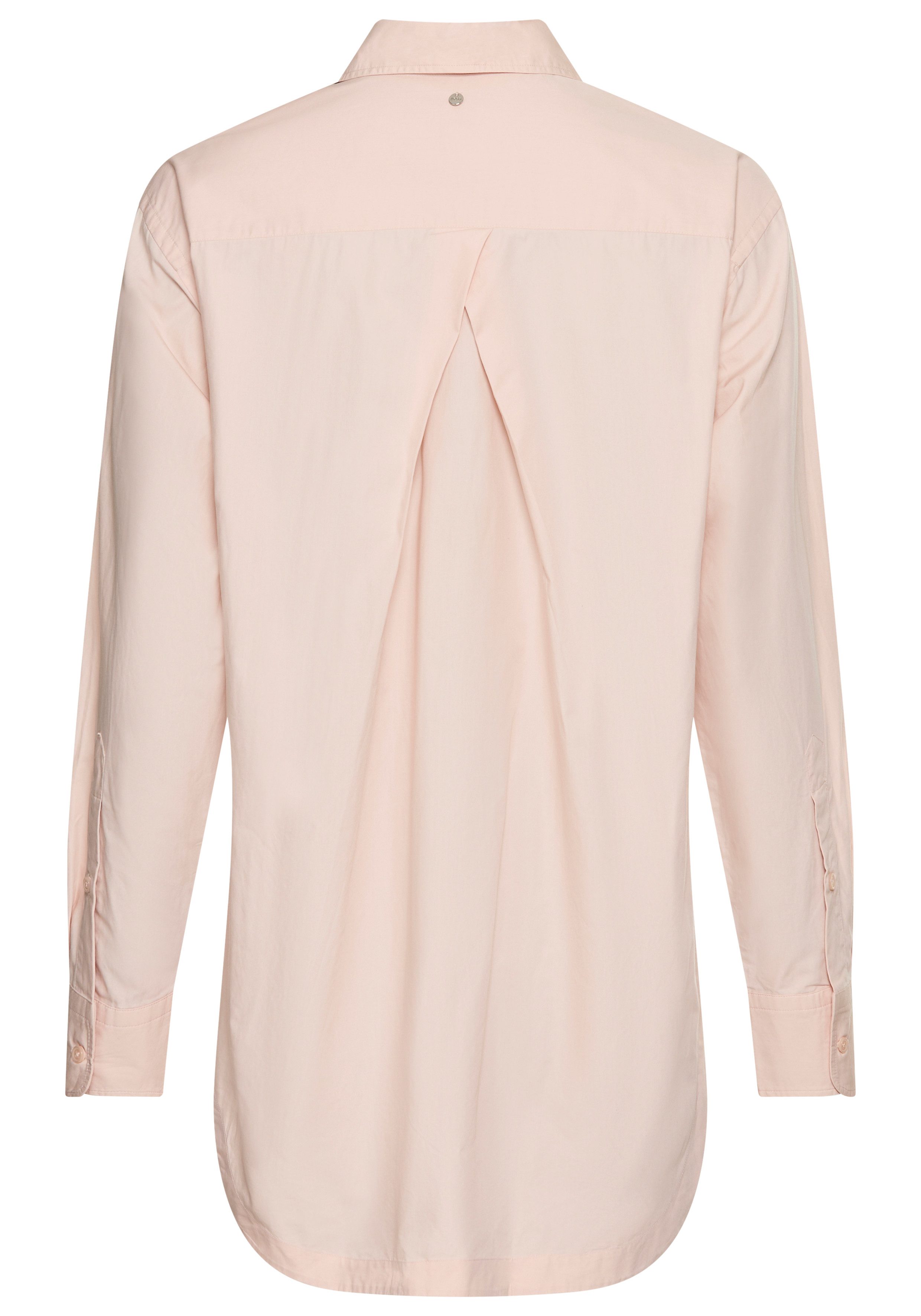 Boss Orange Overhemdblouse Bostucci Premium Damesmode