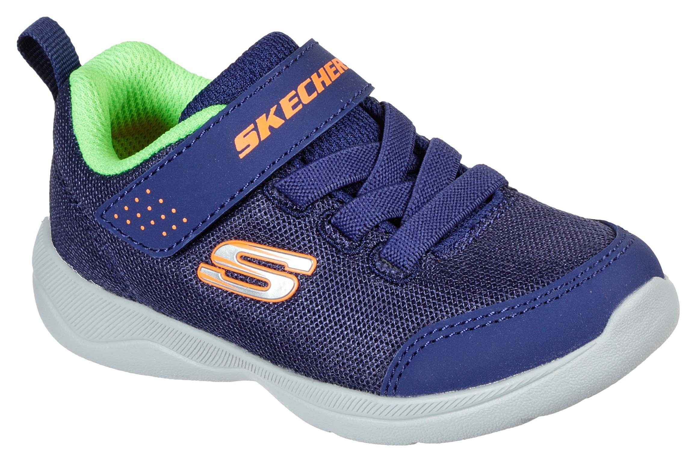 Skechers Sneakers SKECH-STEPZ 2.0 , om in te stappen, vrijetijdsschoen, maat sjabloon te...