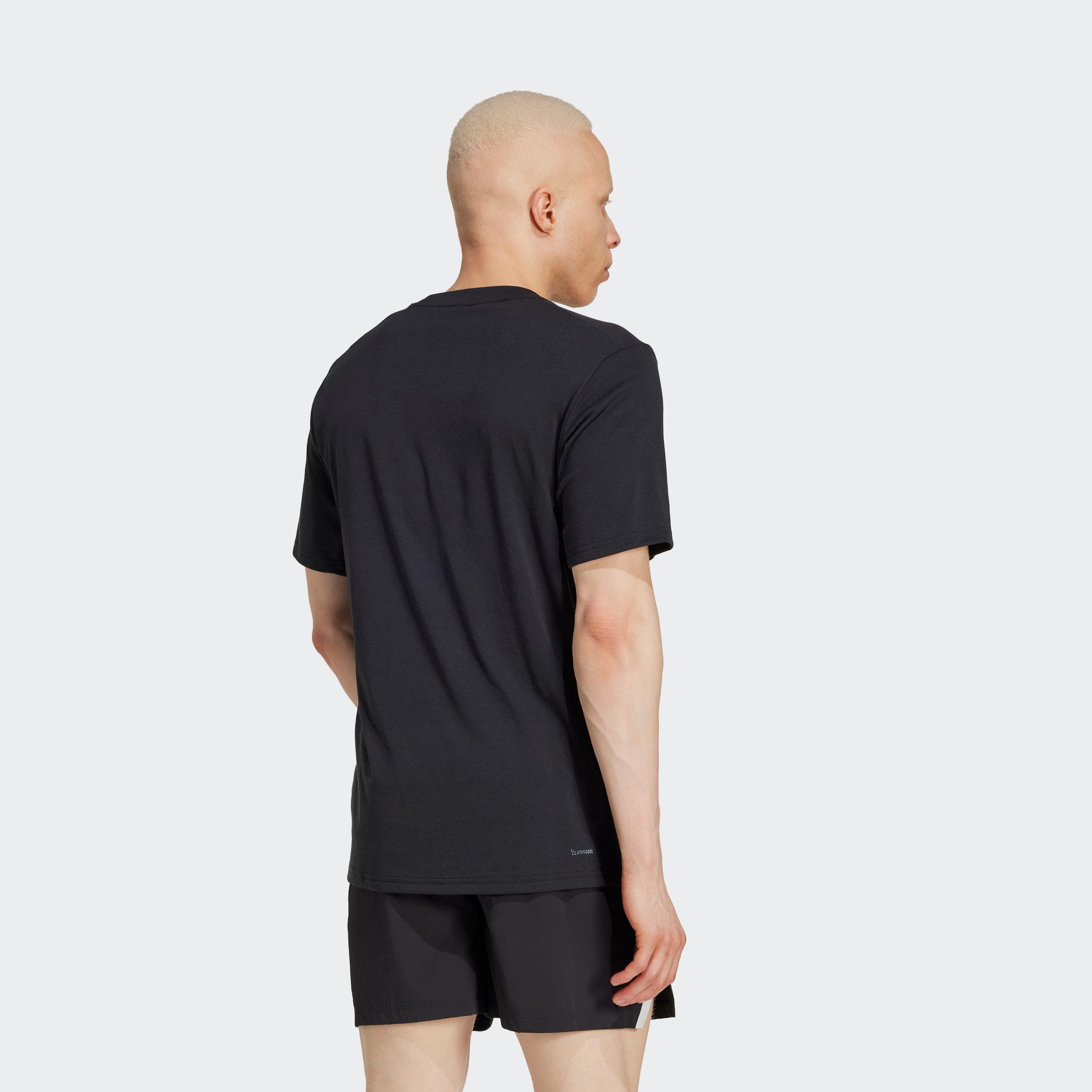 adidas Performance T-shirt M BOX LOGO G T