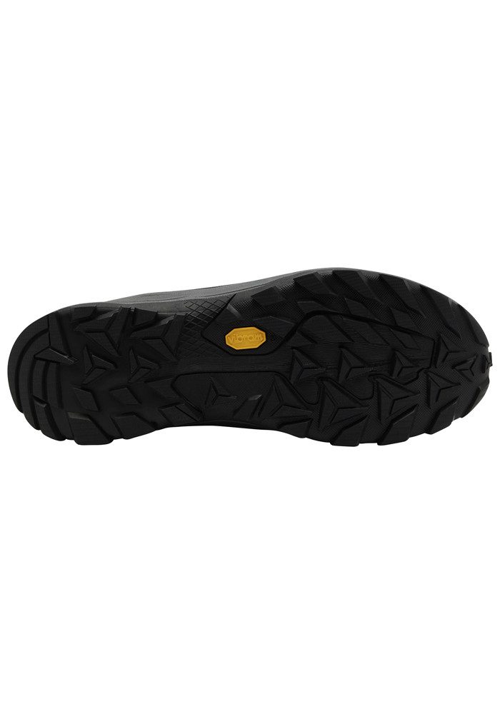 Jack Wolfskin Wandelschoenen CYROX TEXAPORE LOW M