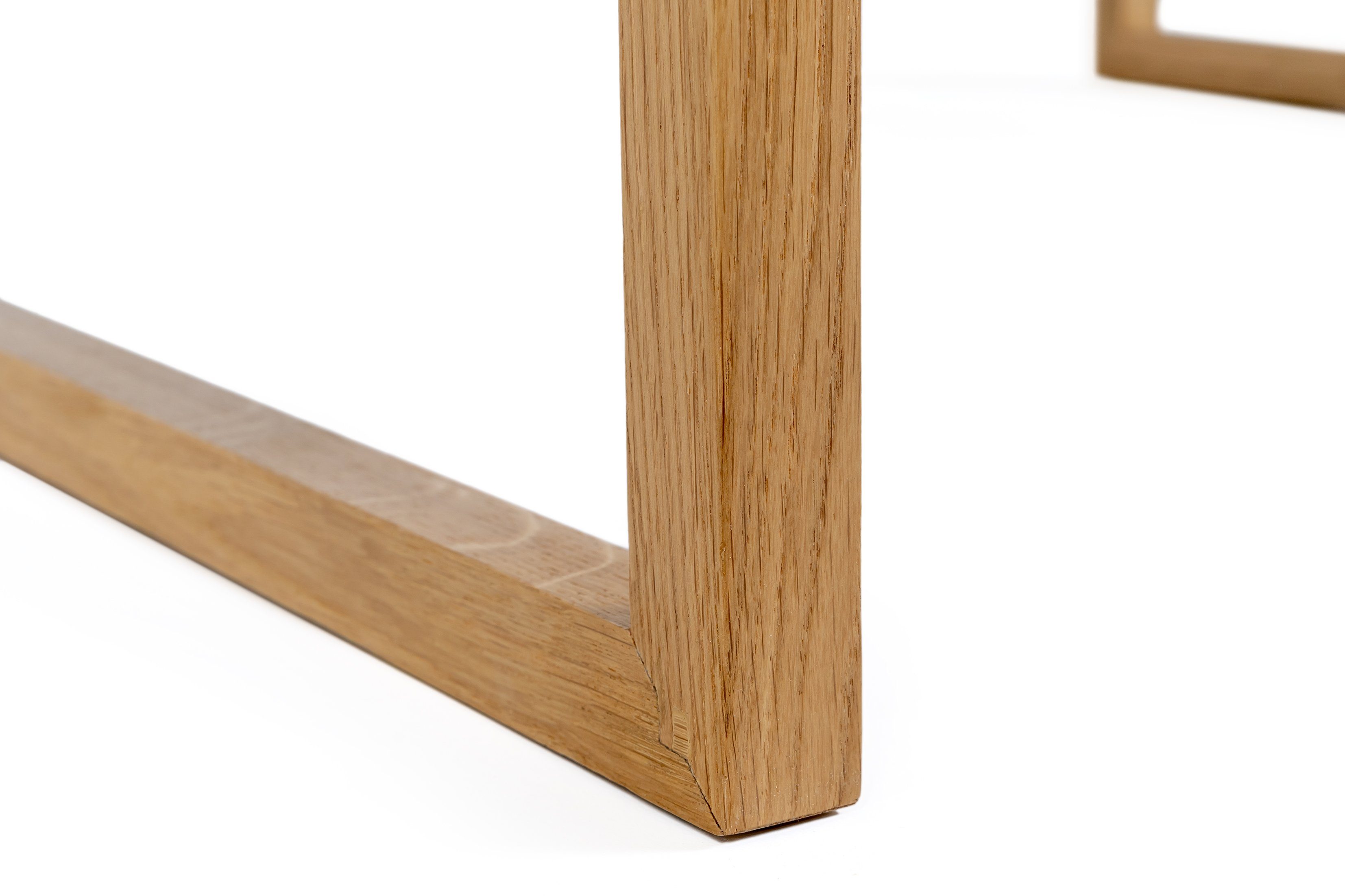 Woodman Salontafel in scandinavisch design
