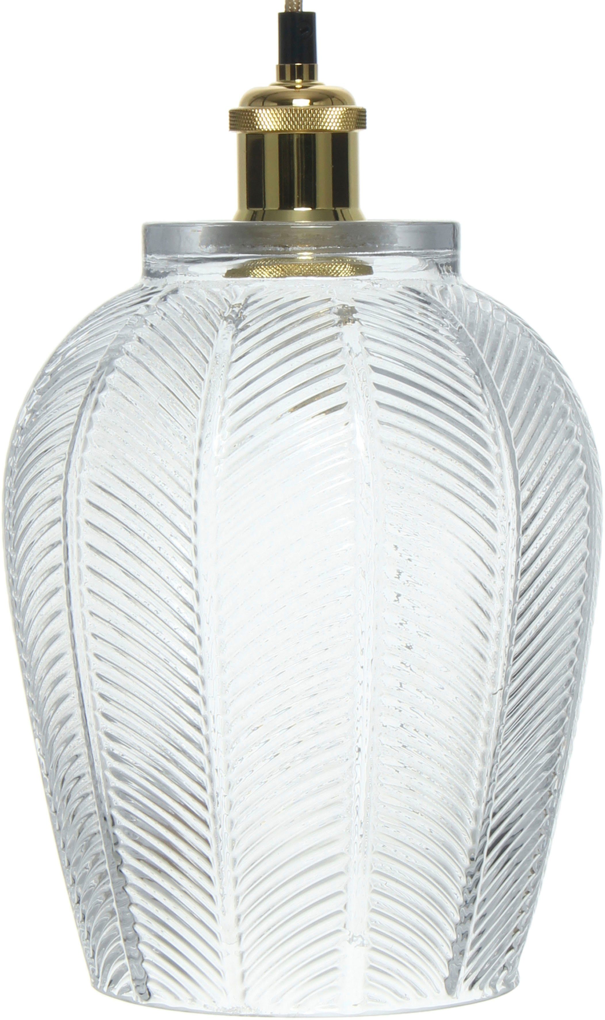 Kayoom Hanglamp Bianca handgemaakt, modern (1 stuk)