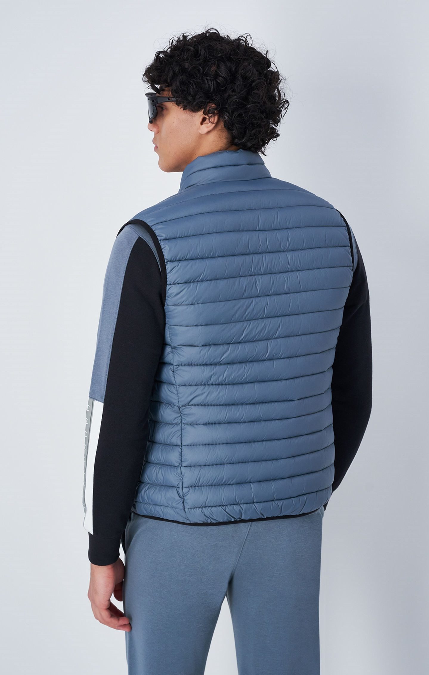 Champion Sweatvestje Light Padded Vest