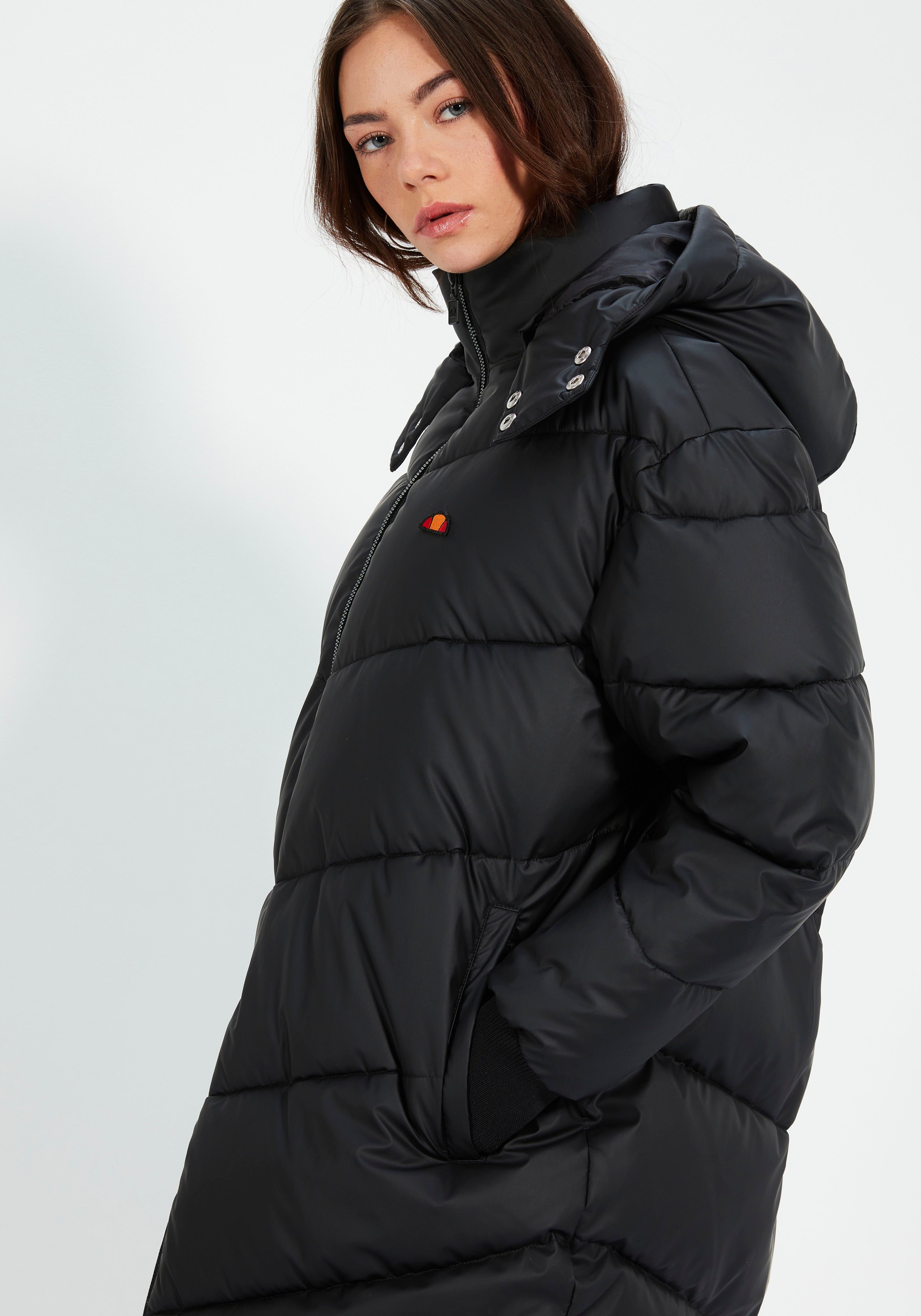ellesse Outdoorjack CORTESE PADDED JACKET