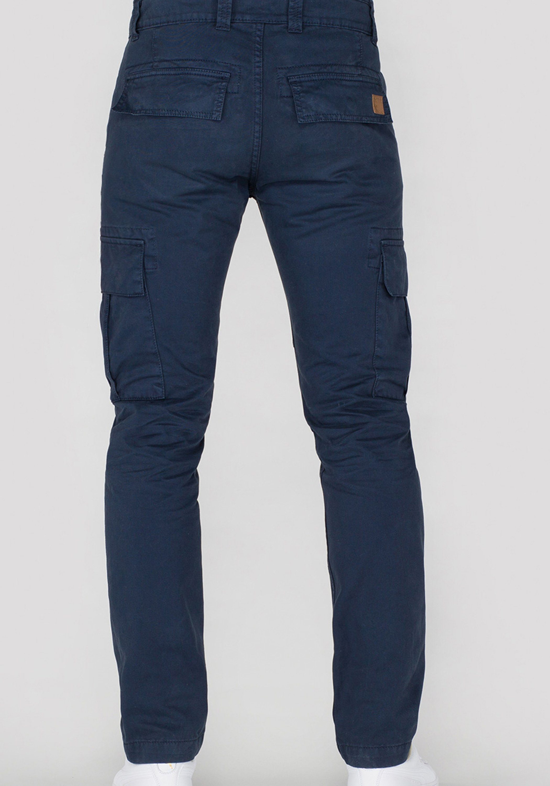 Alpha Industries Cargobroek Alpha Industries Men - Pants Agent Pant
