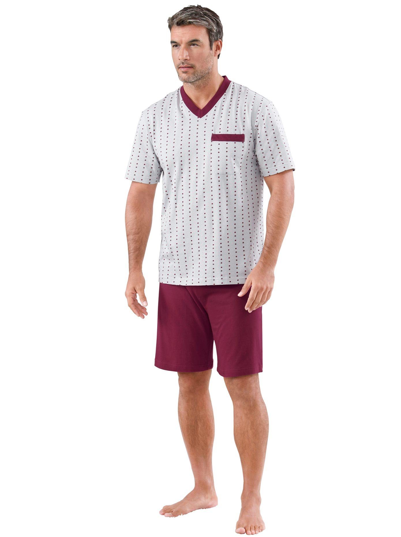Kings Club Pyjama