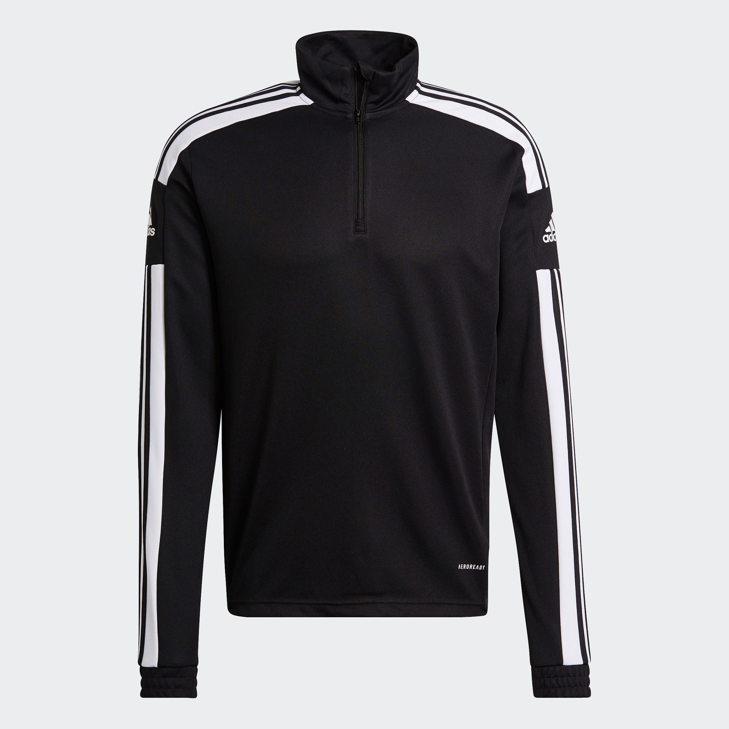 adidas Performance Trainingsjack SQ21 TR TOP