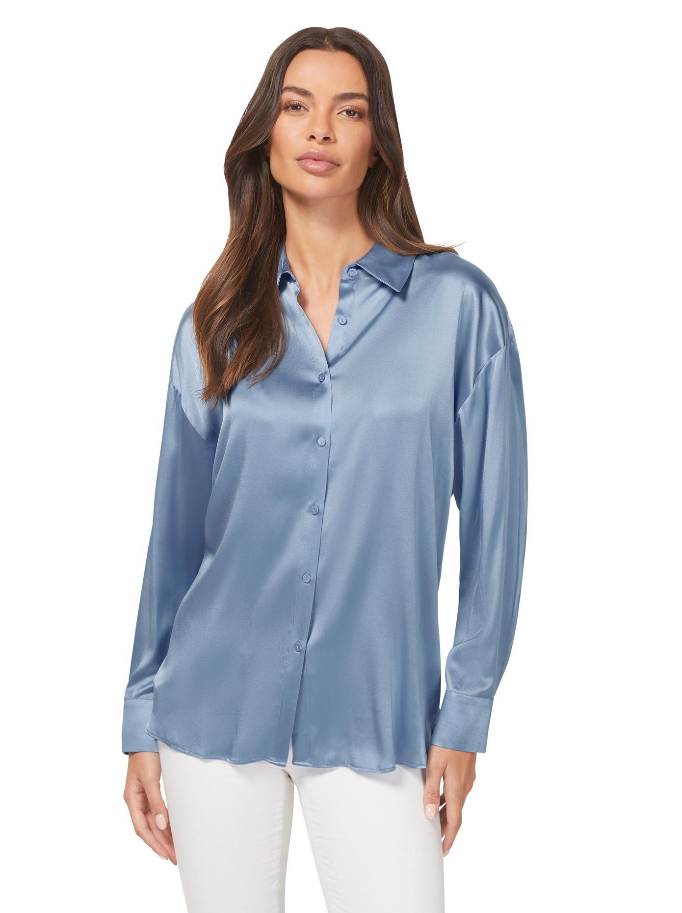 heine Overhemdblouse