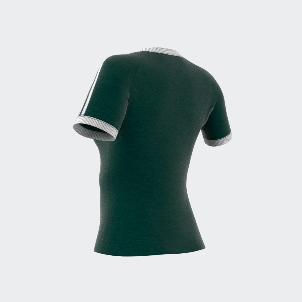 adidas Originals T-shirt 3 S RGLN TEE