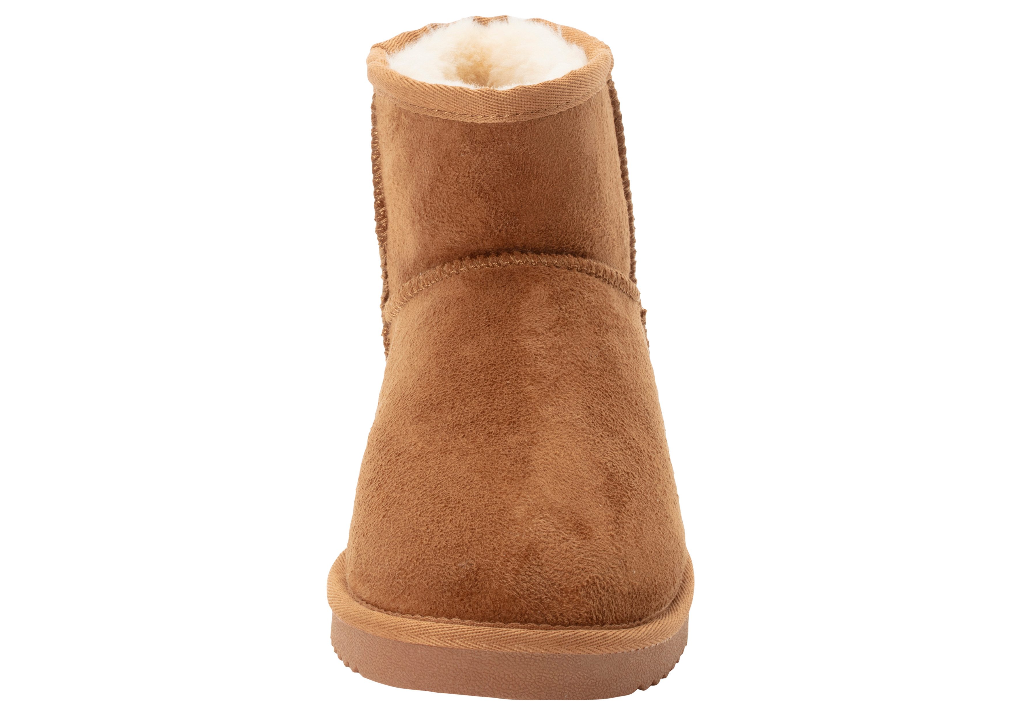 O'Neill Boots zonder sluiting BESIANA WOMEN MID Winterlaarzen, snowboots, winterschoenen
