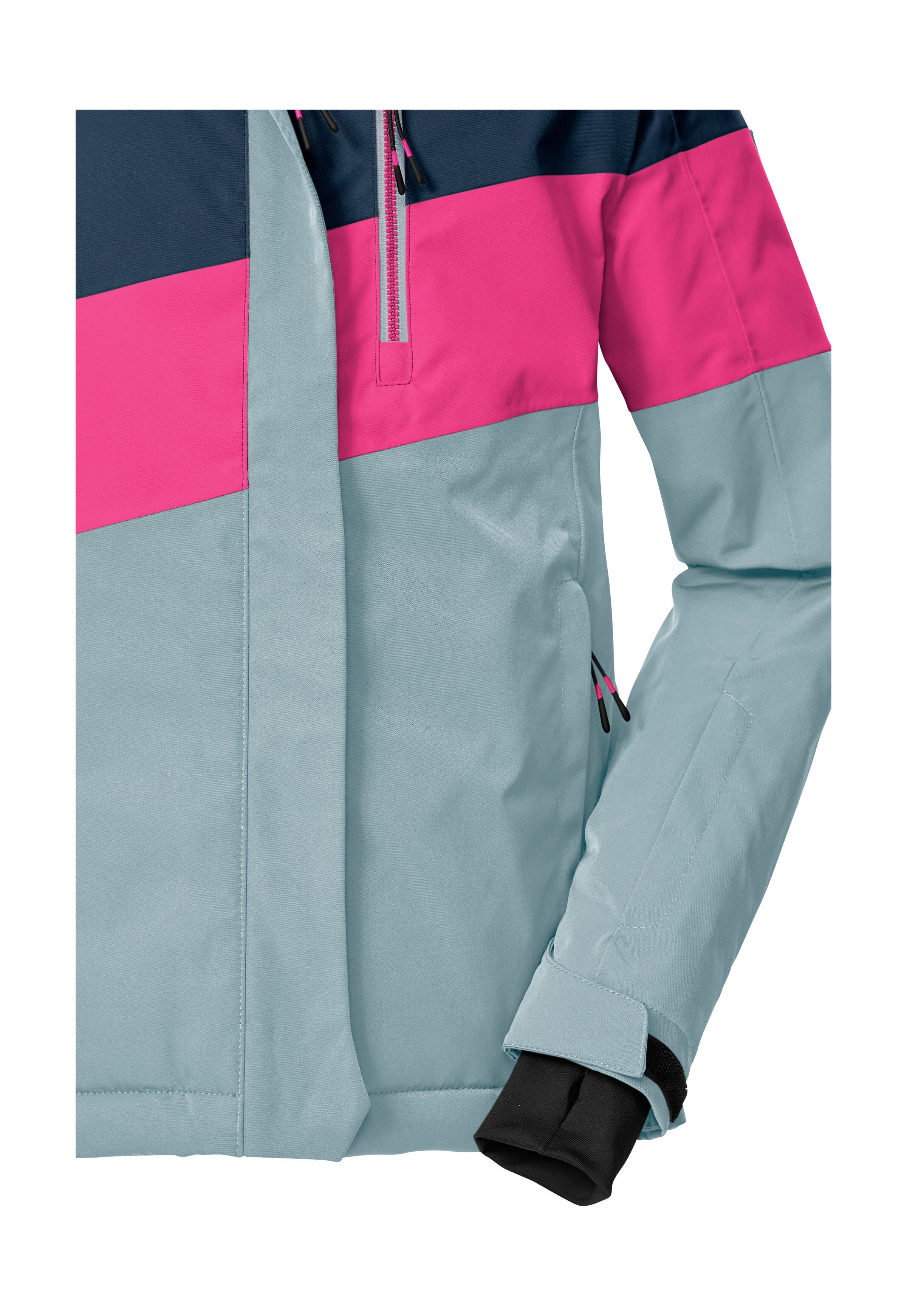 Killtec Ski-jack KSW 197 GRLS SKI JCKT
