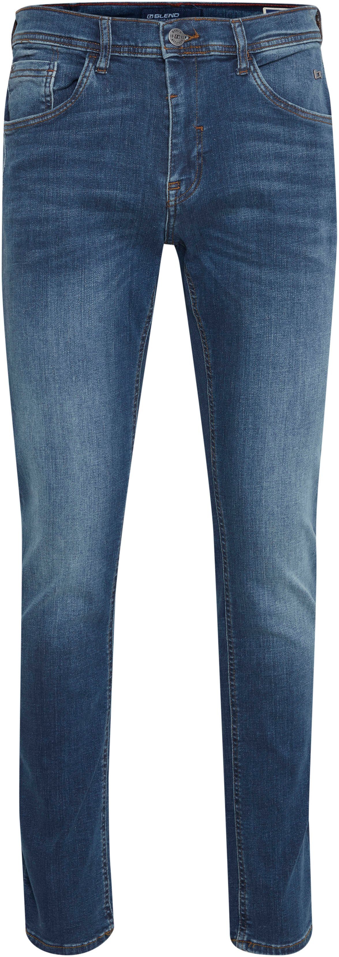 Blend Regular fit jeans Twister fit Mulitflex